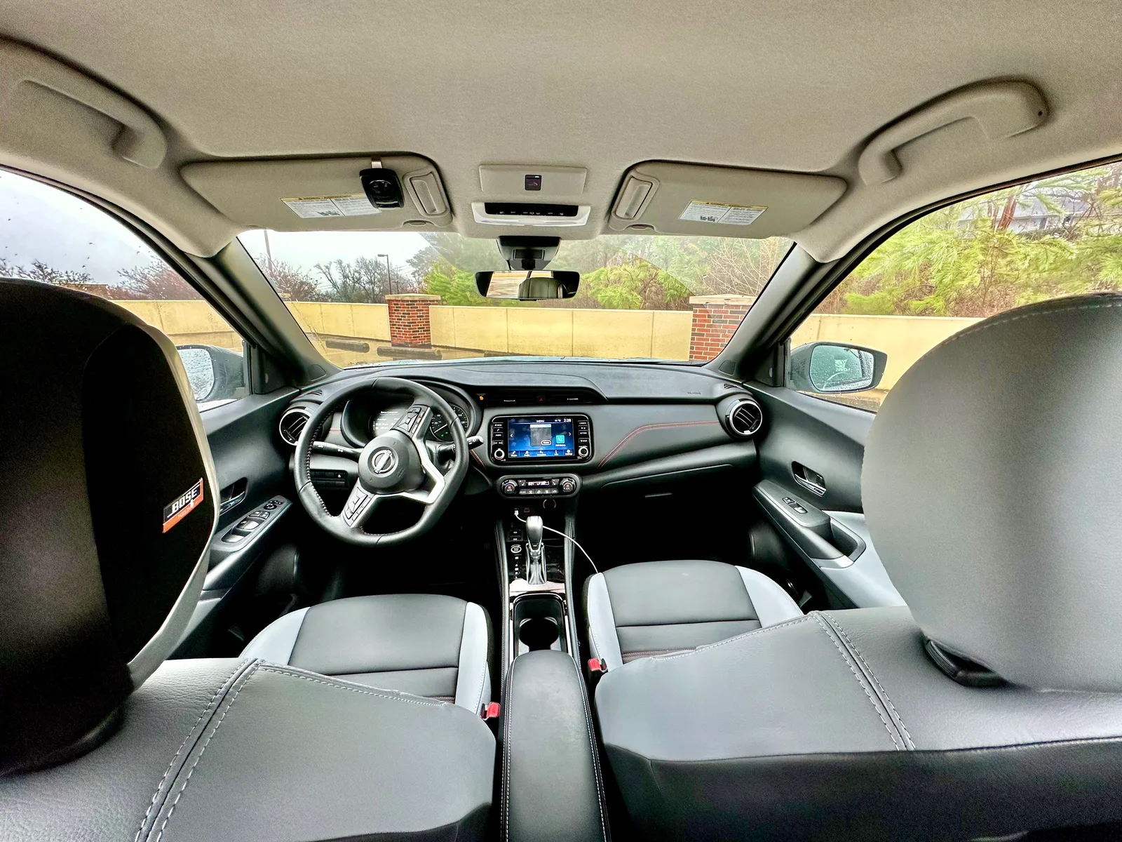 2023 Nissan Kicks SR: Surprising and Affordable