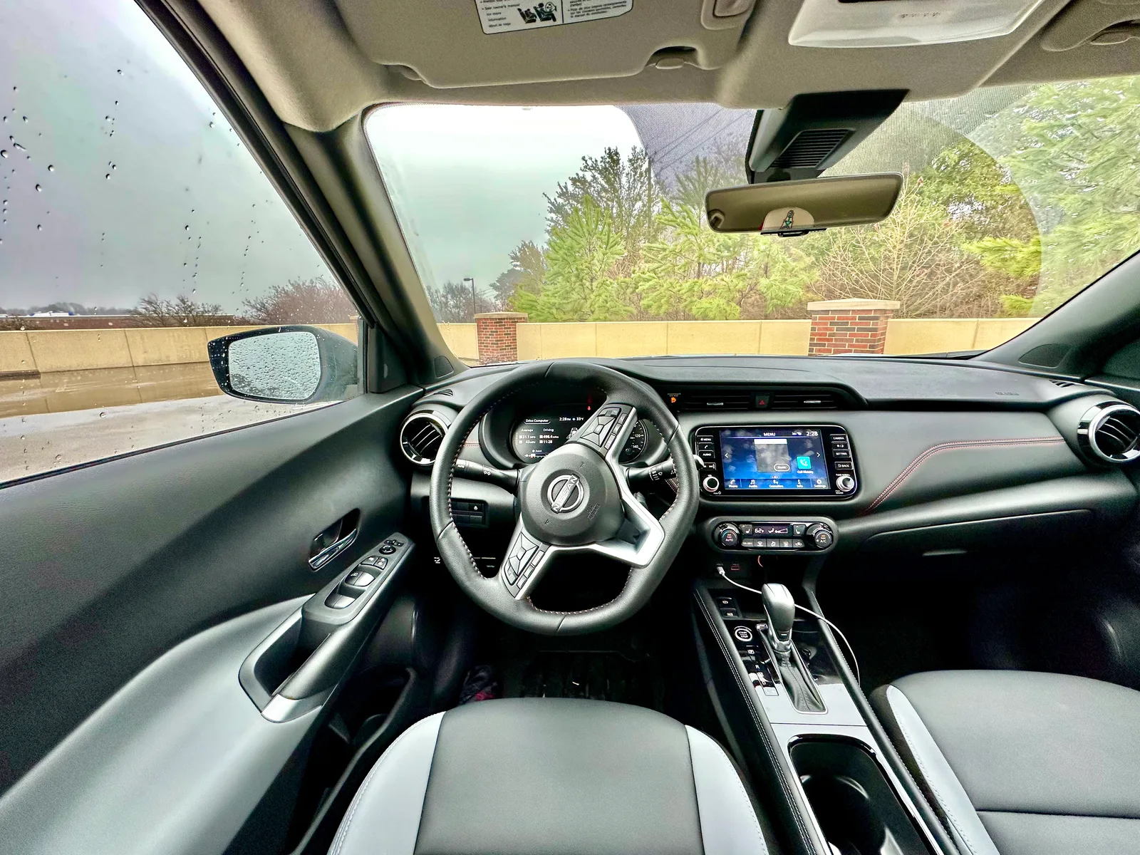 2023 Nissan Kicks SR: Surprising and Affordable
