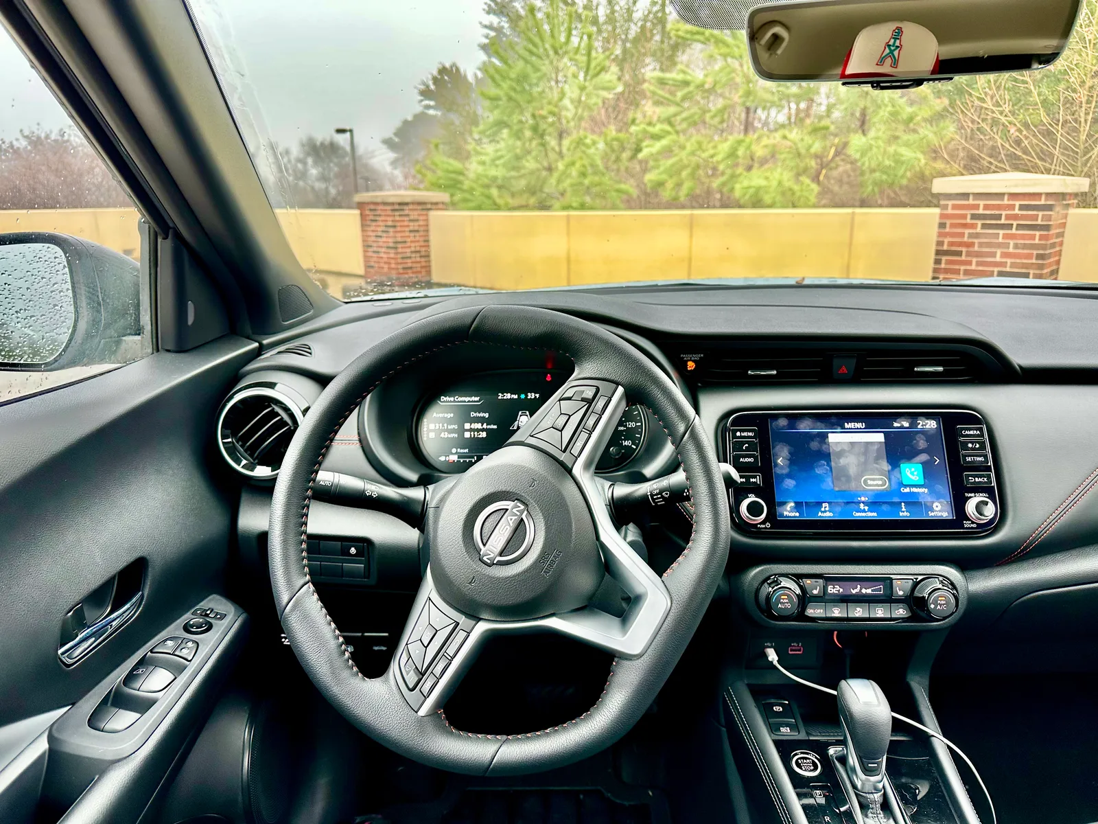 2023 Nissan Kicks SR: Surprising and Affordable