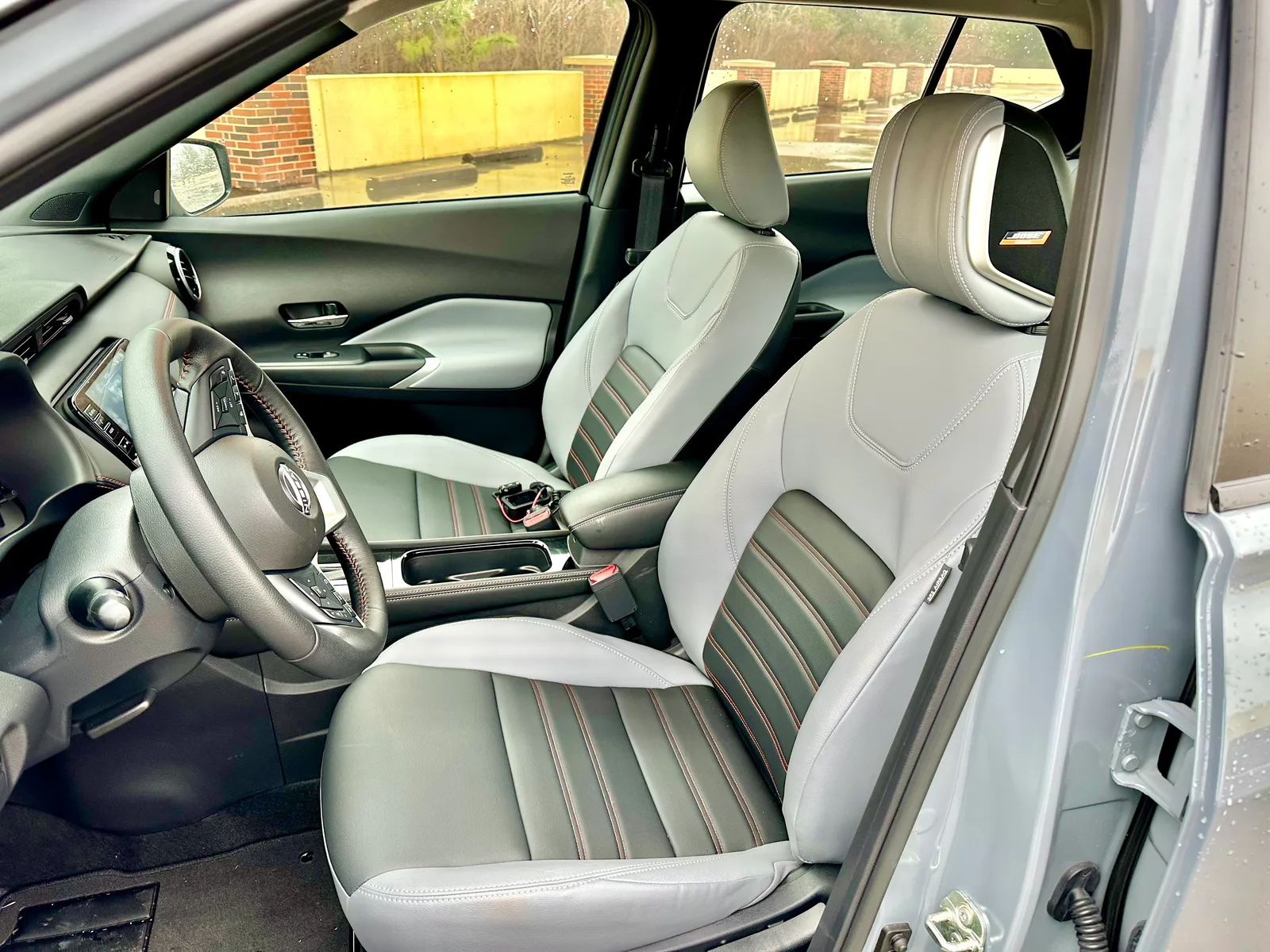 2023 Nissan Kicks SR: Surprising and Affordable