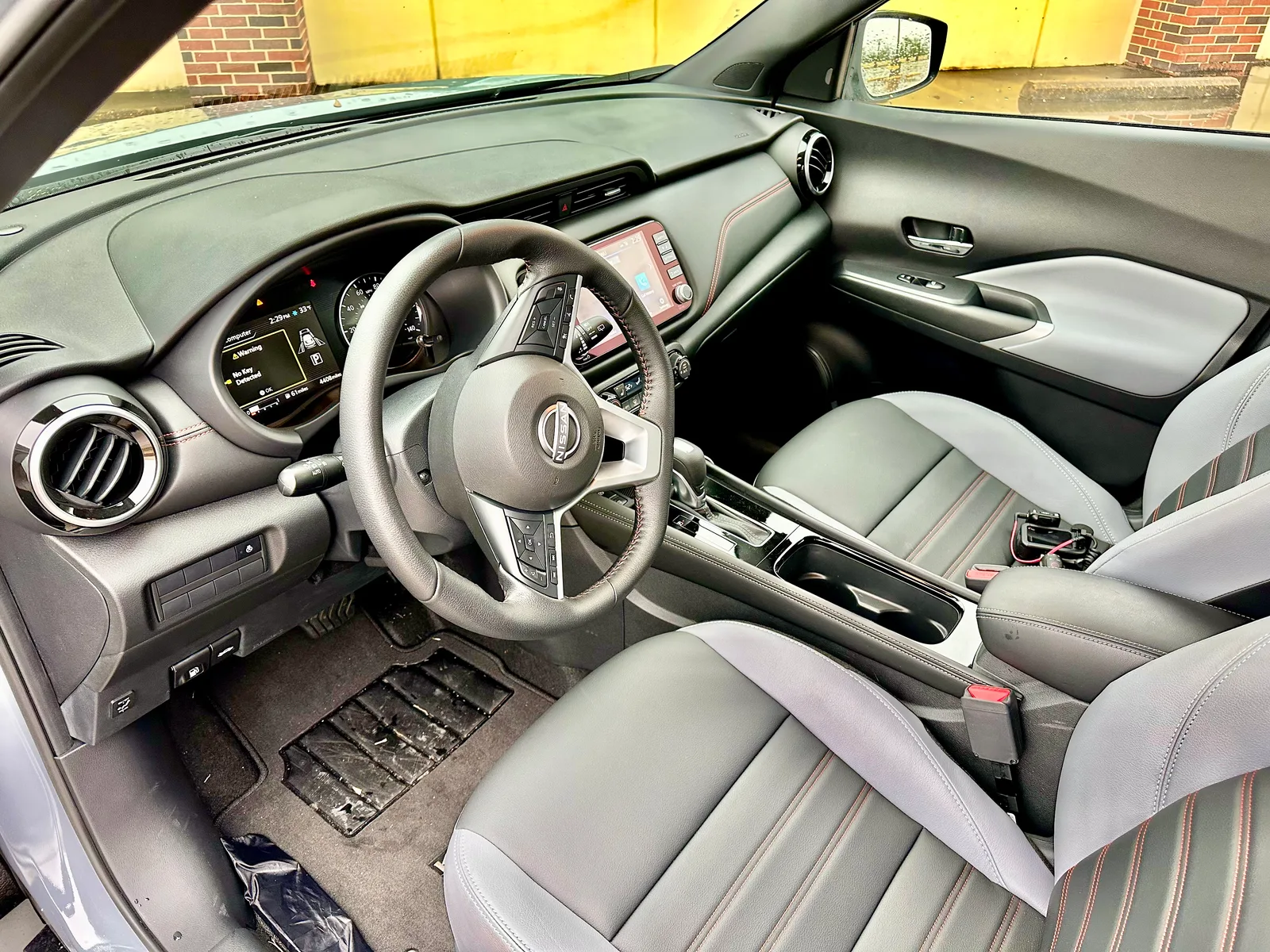 2023 Nissan Kicks SR: Surprising and Affordable