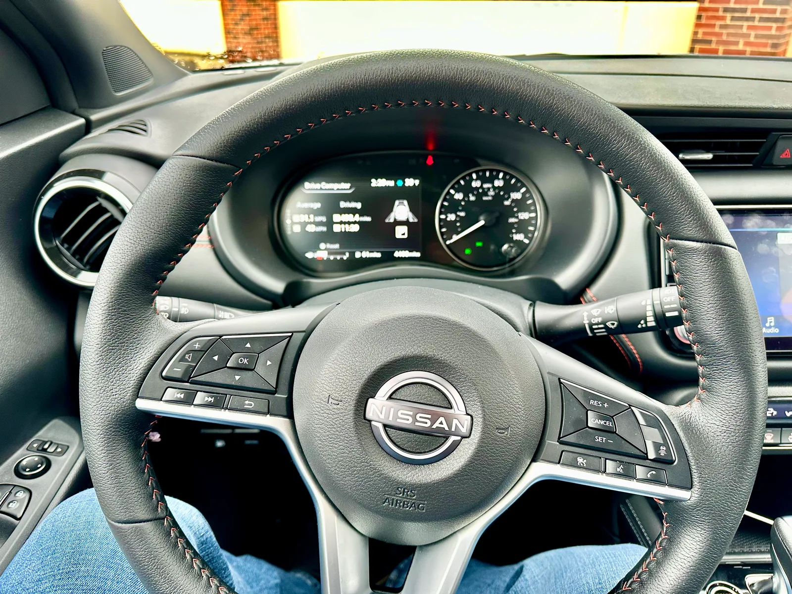 2023 Nissan Kicks SR: Surprising and Affordable