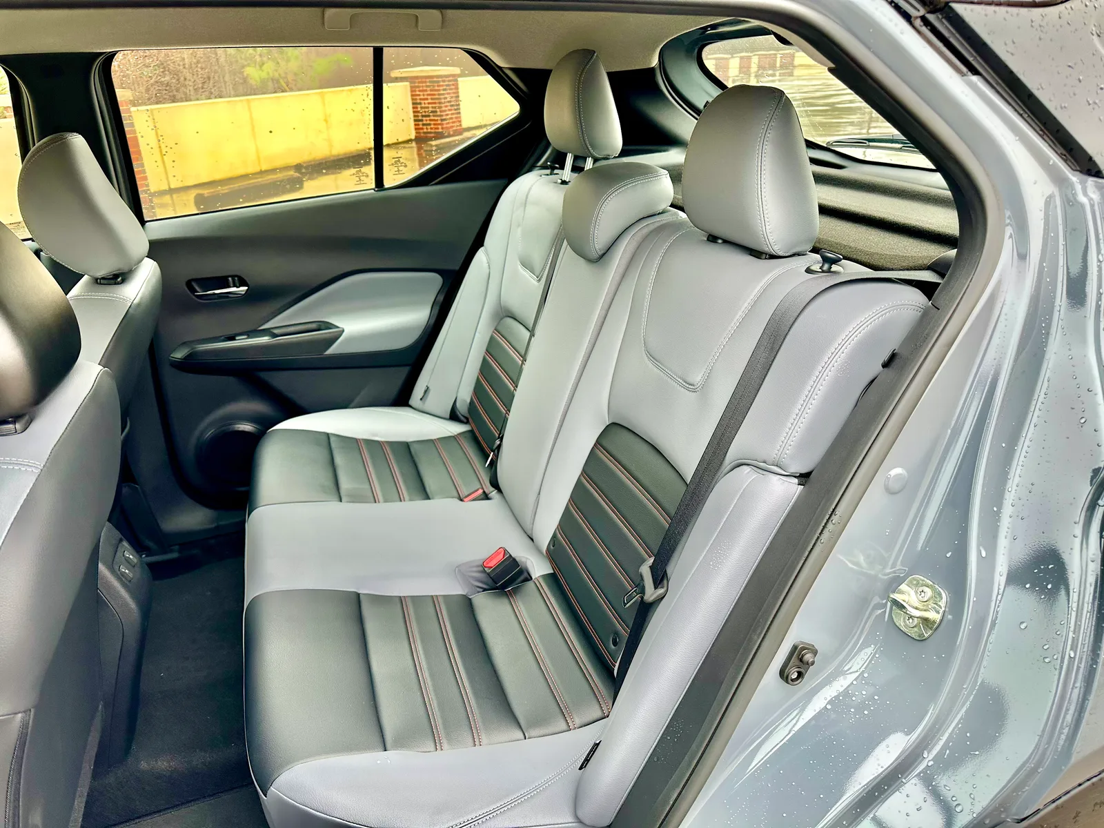 2023 Nissan Kicks SR: Surprising and Affordable
