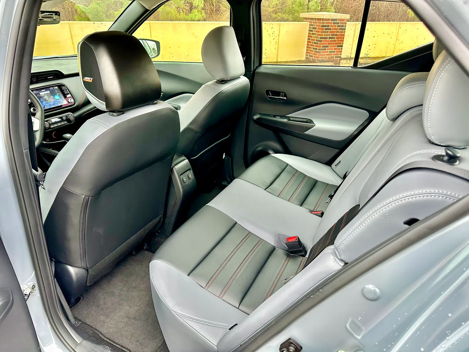 2023 Nissan Kicks SR: Surprising and Affordable