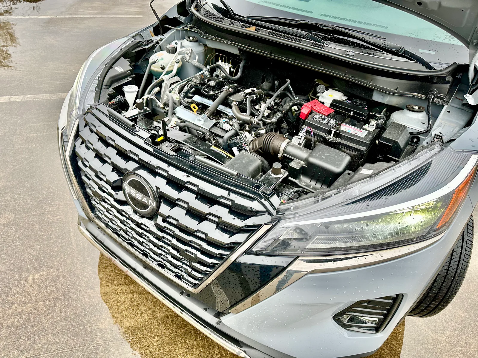 2023 Nissan Kicks SR: Surprising and Affordable