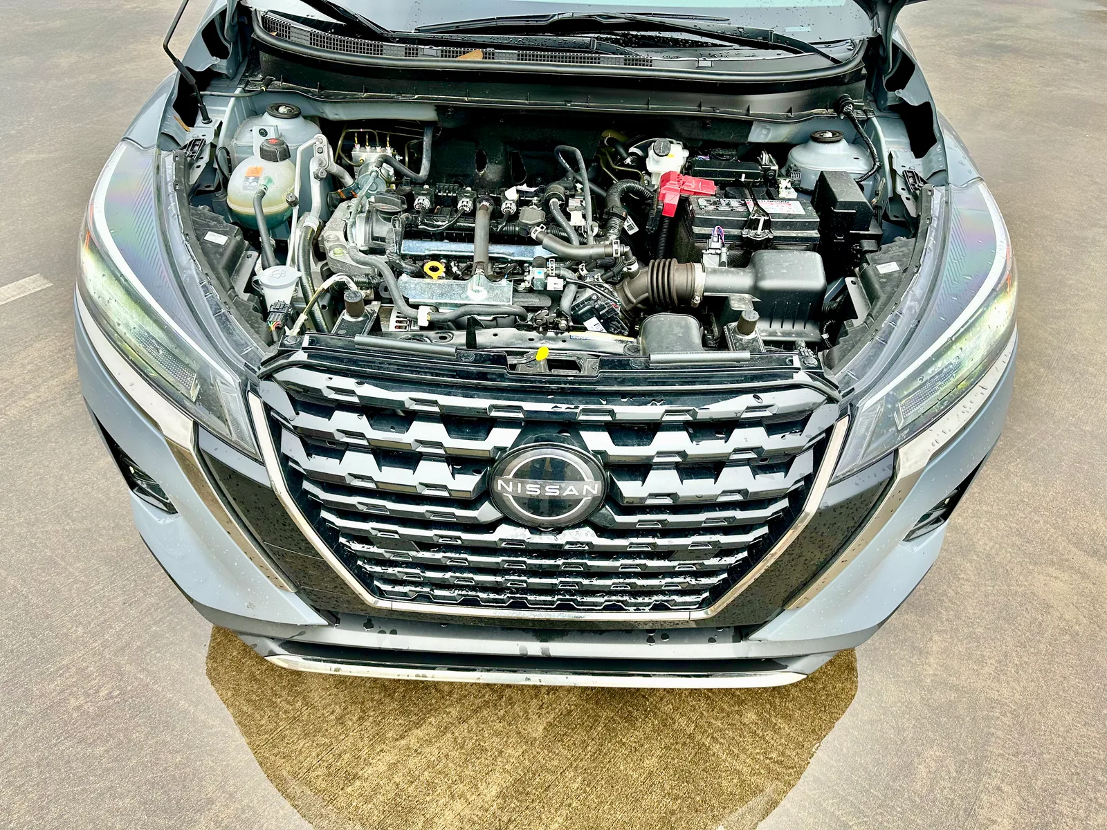 2023 Nissan Kicks SR: Surprising and Affordable