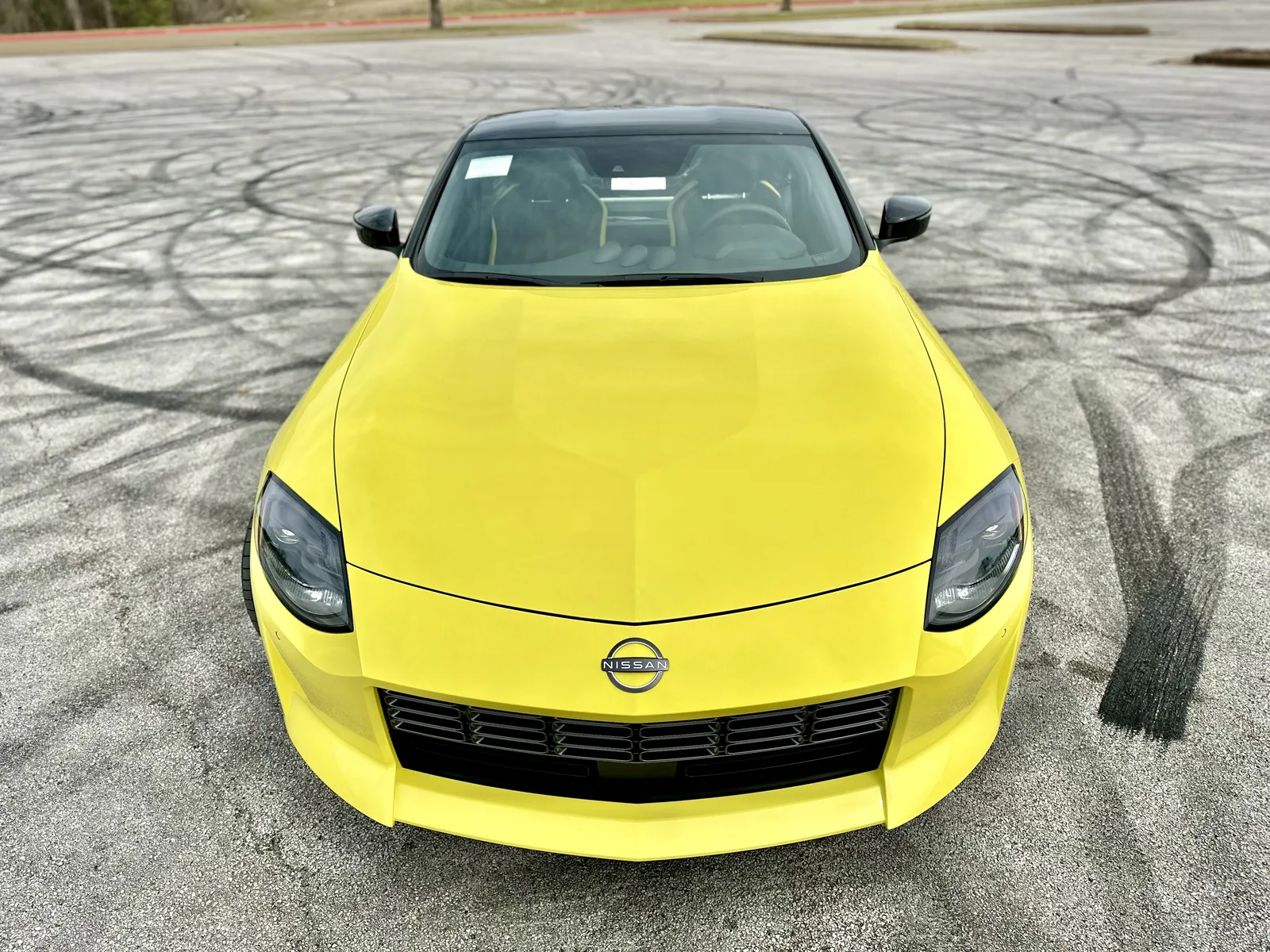 2023 Nissan Z Proto Spec: A Rare 1 of 240 Find