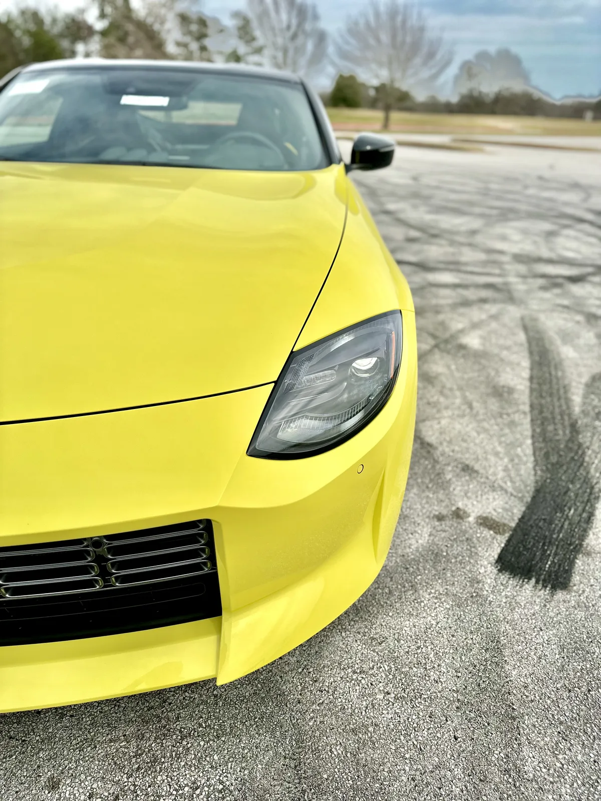 2023 Nissan Z Proto Spec: A Rare 1 of 240 Find