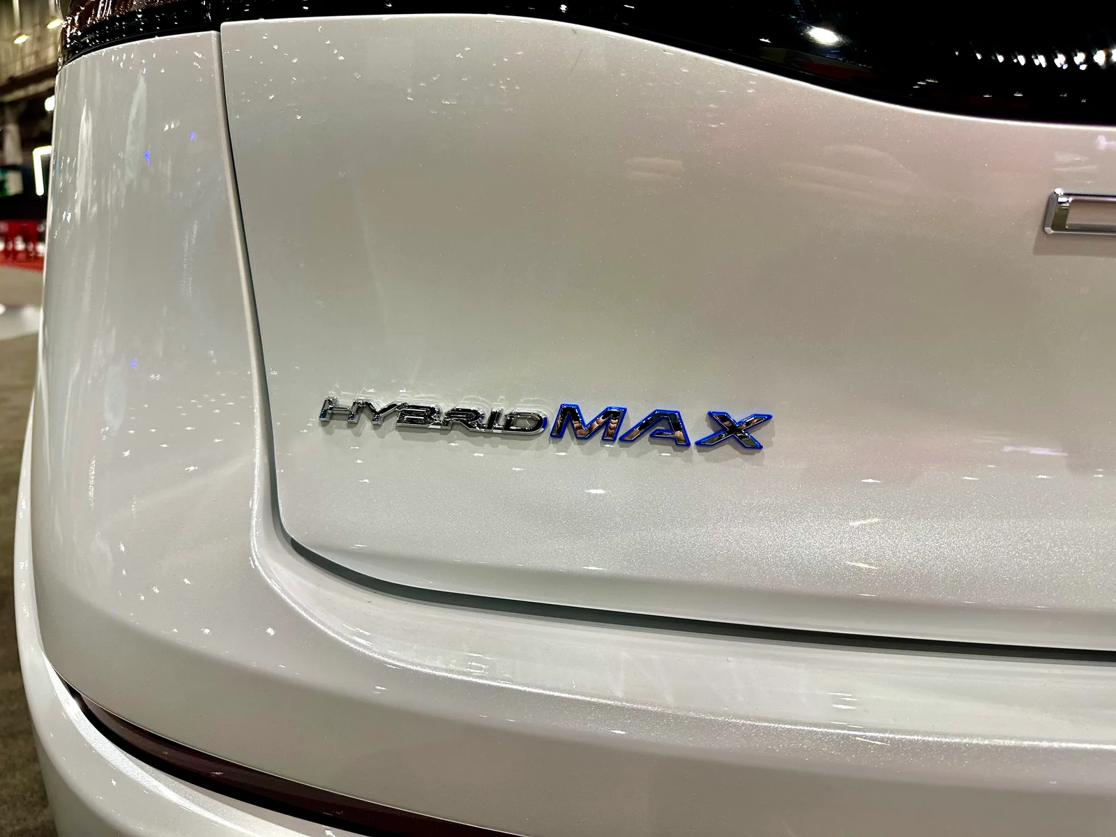 2023 Toyota Crown: An Old Name with Lexus Luxury