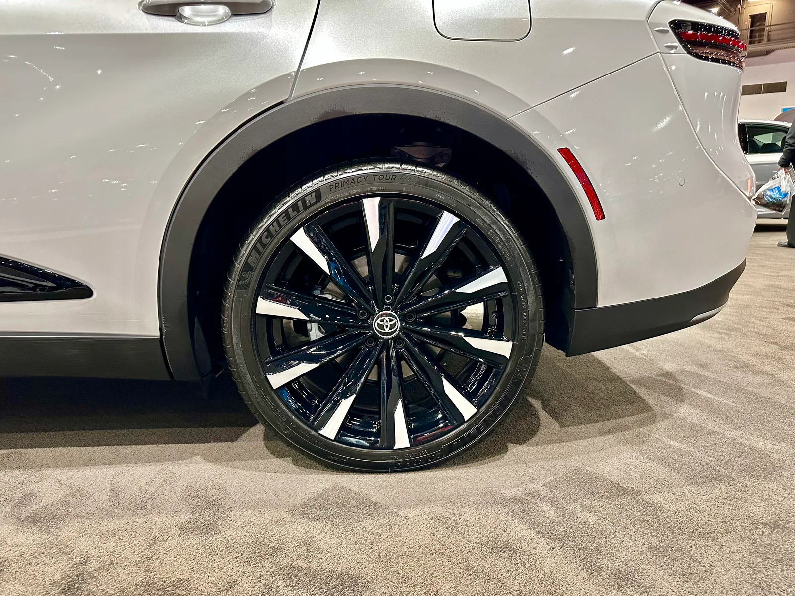 2023 Toyota Crown: An Old Name with Lexus Luxury