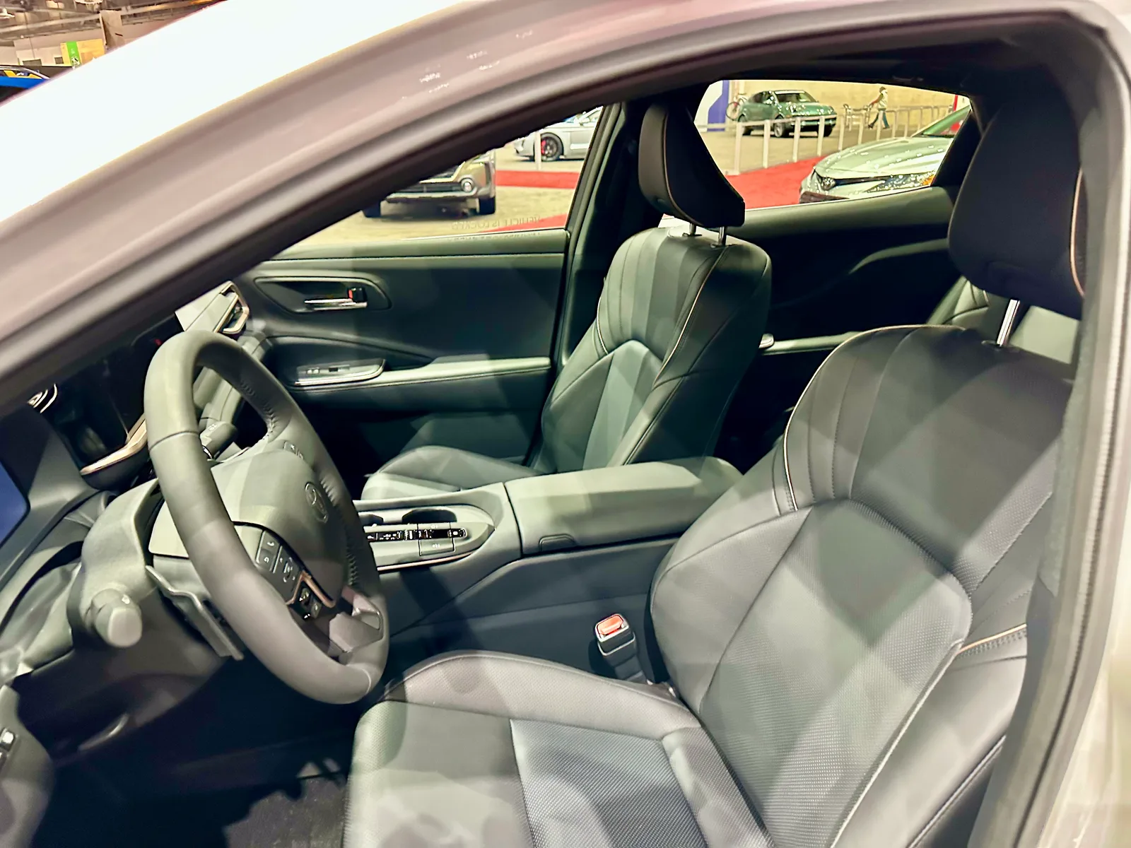 2023 Toyota Crown: An Old Name with Lexus Luxury