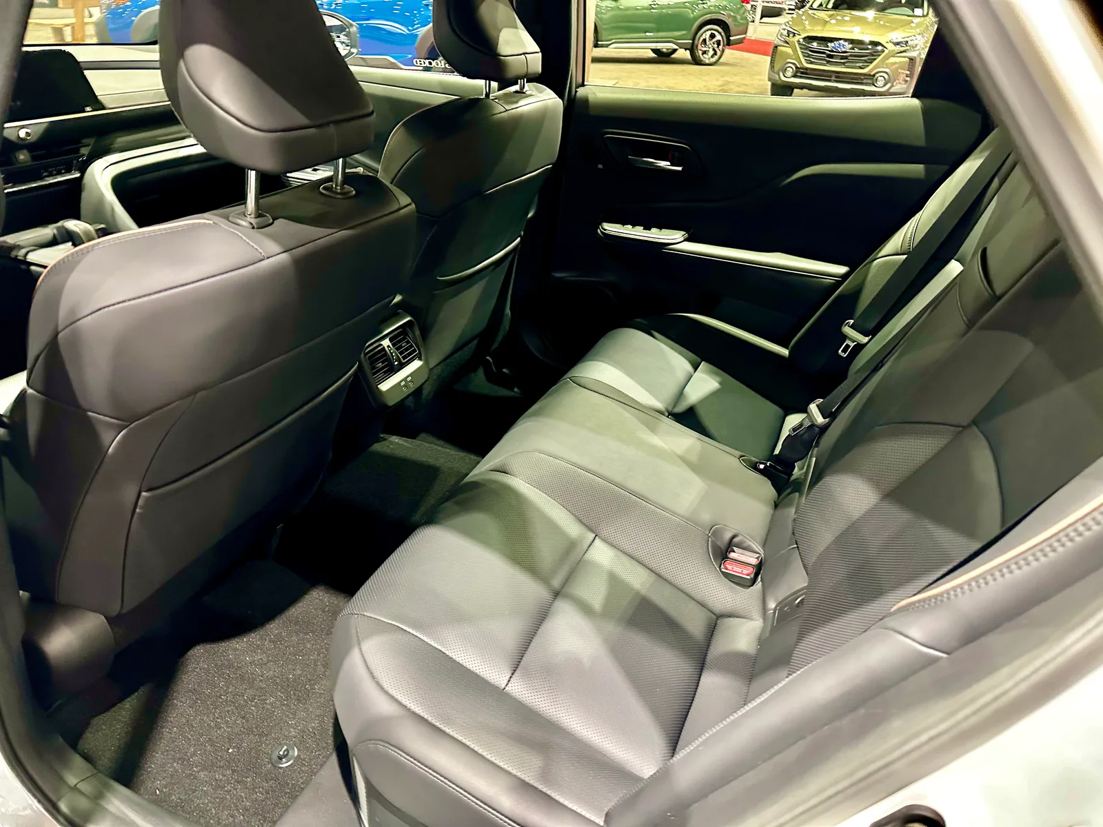 2023 Toyota Crown: An Old Name with Lexus Luxury