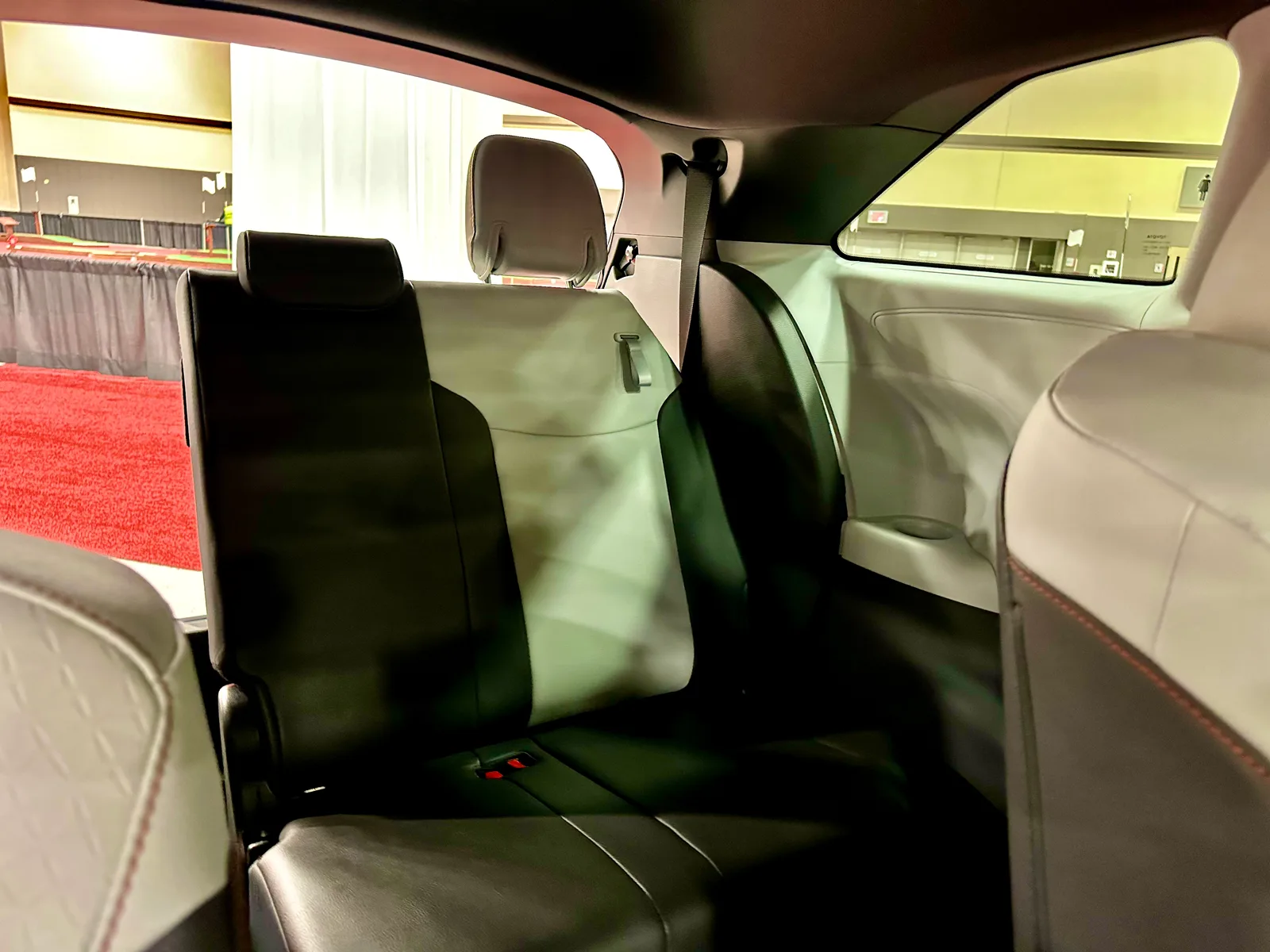 2023 Toyota Sienna Trim Compare: Limited, XSE, & XLE