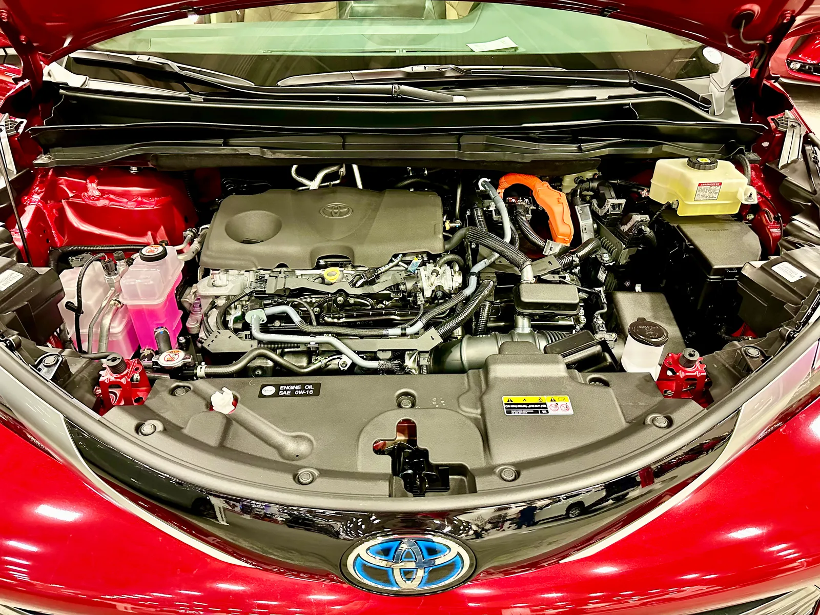 2023 Toyota Sienna Trim Compare: Limited, XSE, & XLE