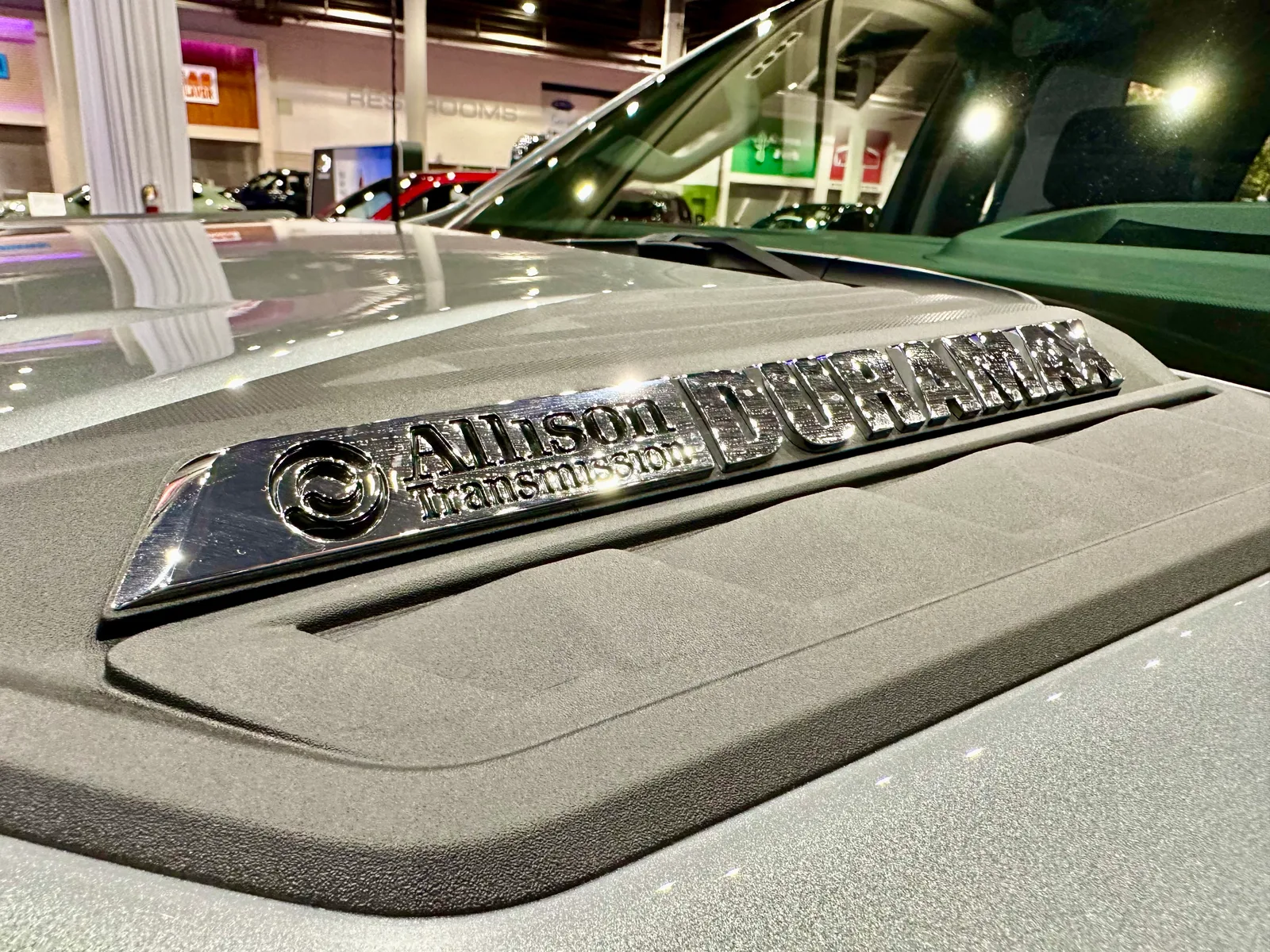 2024 Chevrolet Silverado 2500 HD LTZ: New Face & Interior Make for a Stylish Rig