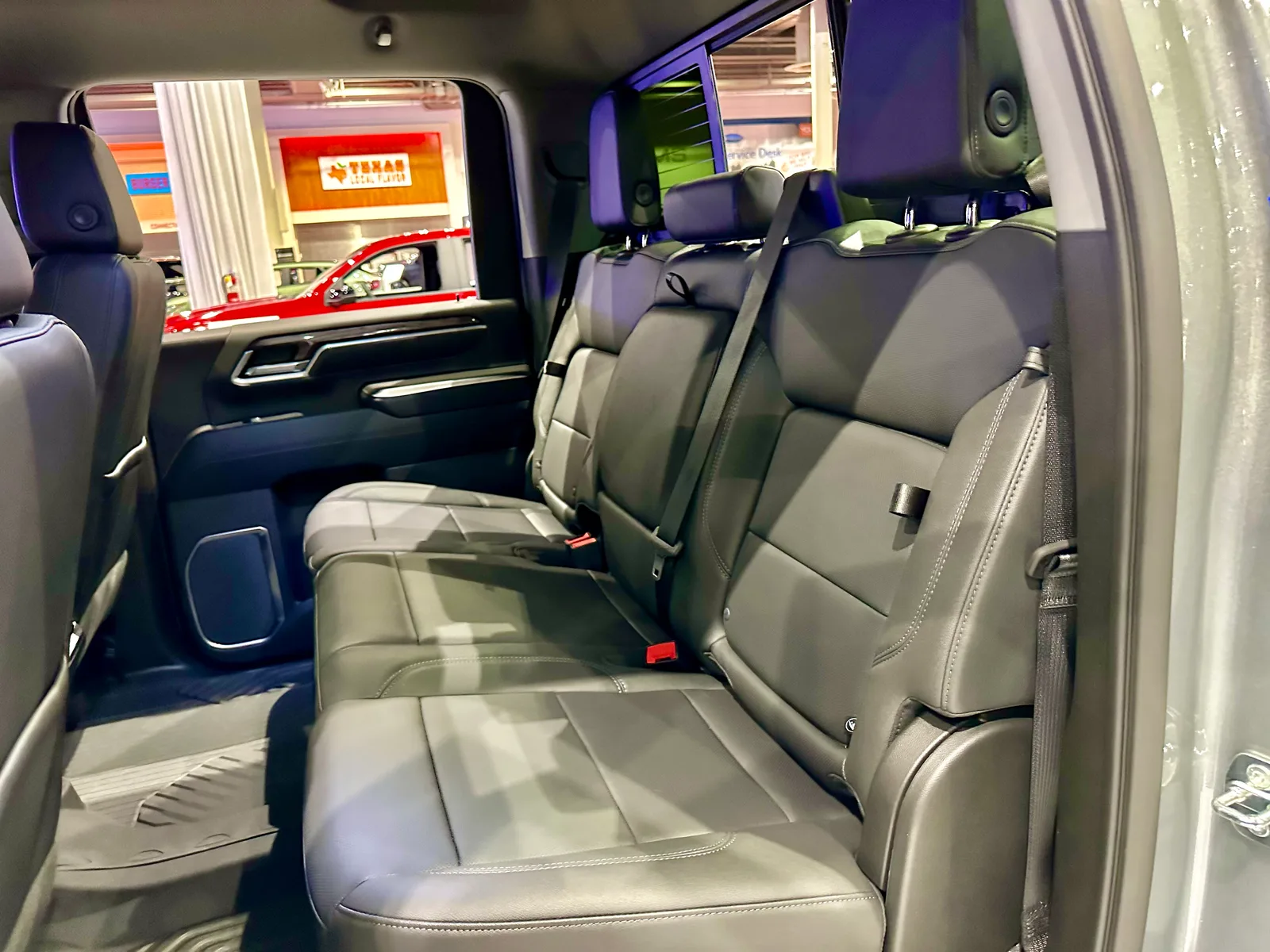 2024 Chevrolet Silverado 2500 HD LTZ: New Face & Interior Make for a Stylish Rig