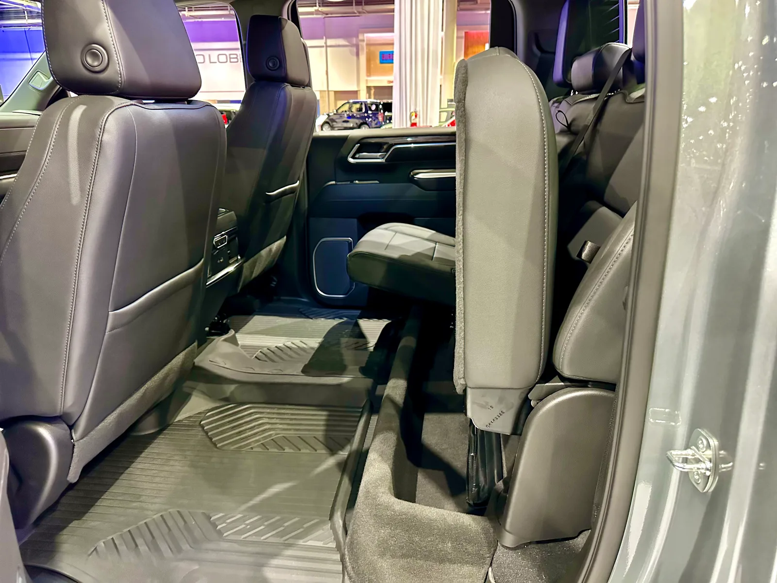 2024 Chevrolet Silverado 2500 HD LTZ: New Face & Interior Make for a Stylish Rig