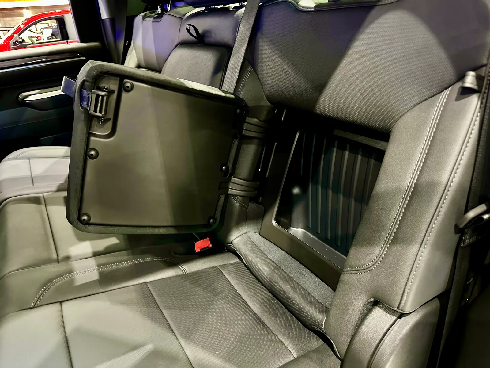 2024 Chevrolet Silverado 2500 HD LTZ: New Face & Interior Make for a Stylish Rig