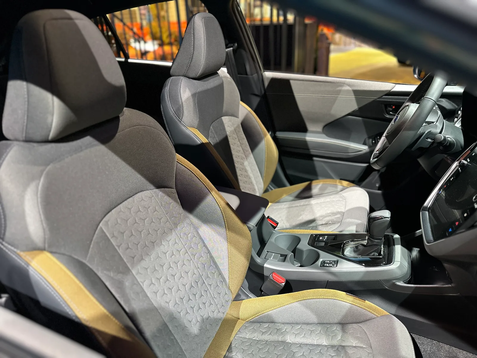2024 Subaru Crosstrek Debuts at the Chicago Auto Show
