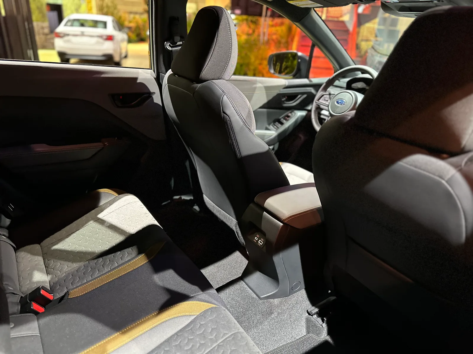 2024 Subaru Crosstrek Debuts at the Chicago Auto Show