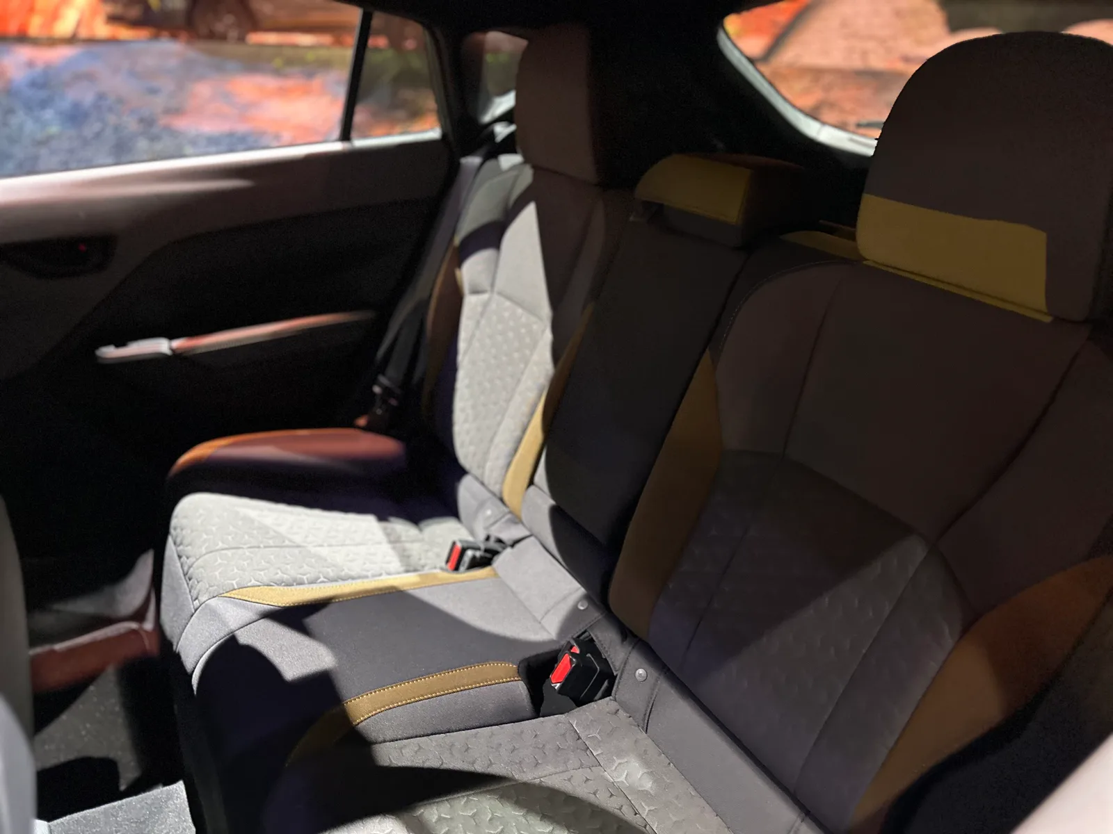 2024 Subaru Crosstrek Debuts at the Chicago Auto Show