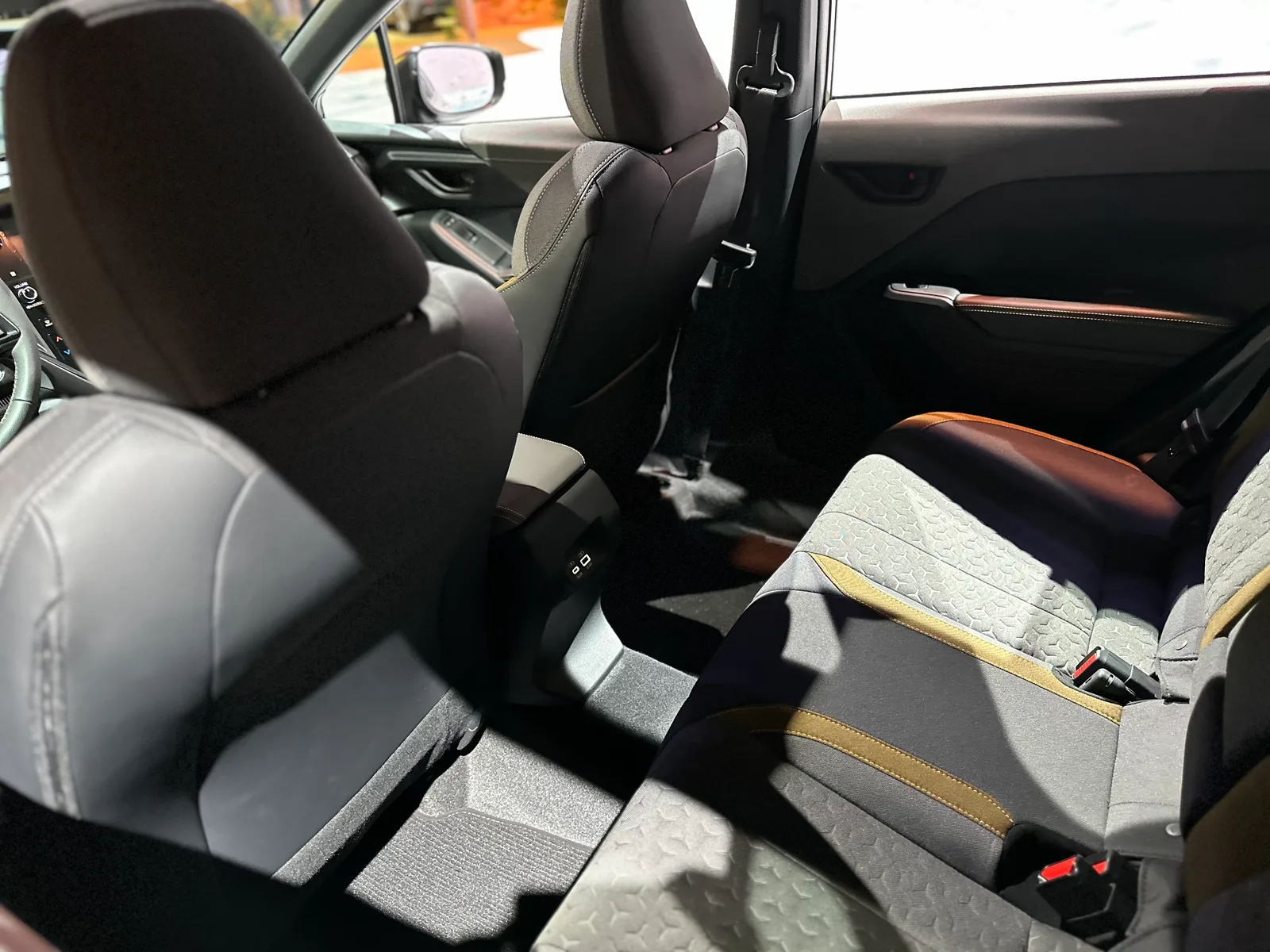2024 Subaru Crosstrek Debuts at the Chicago Auto Show