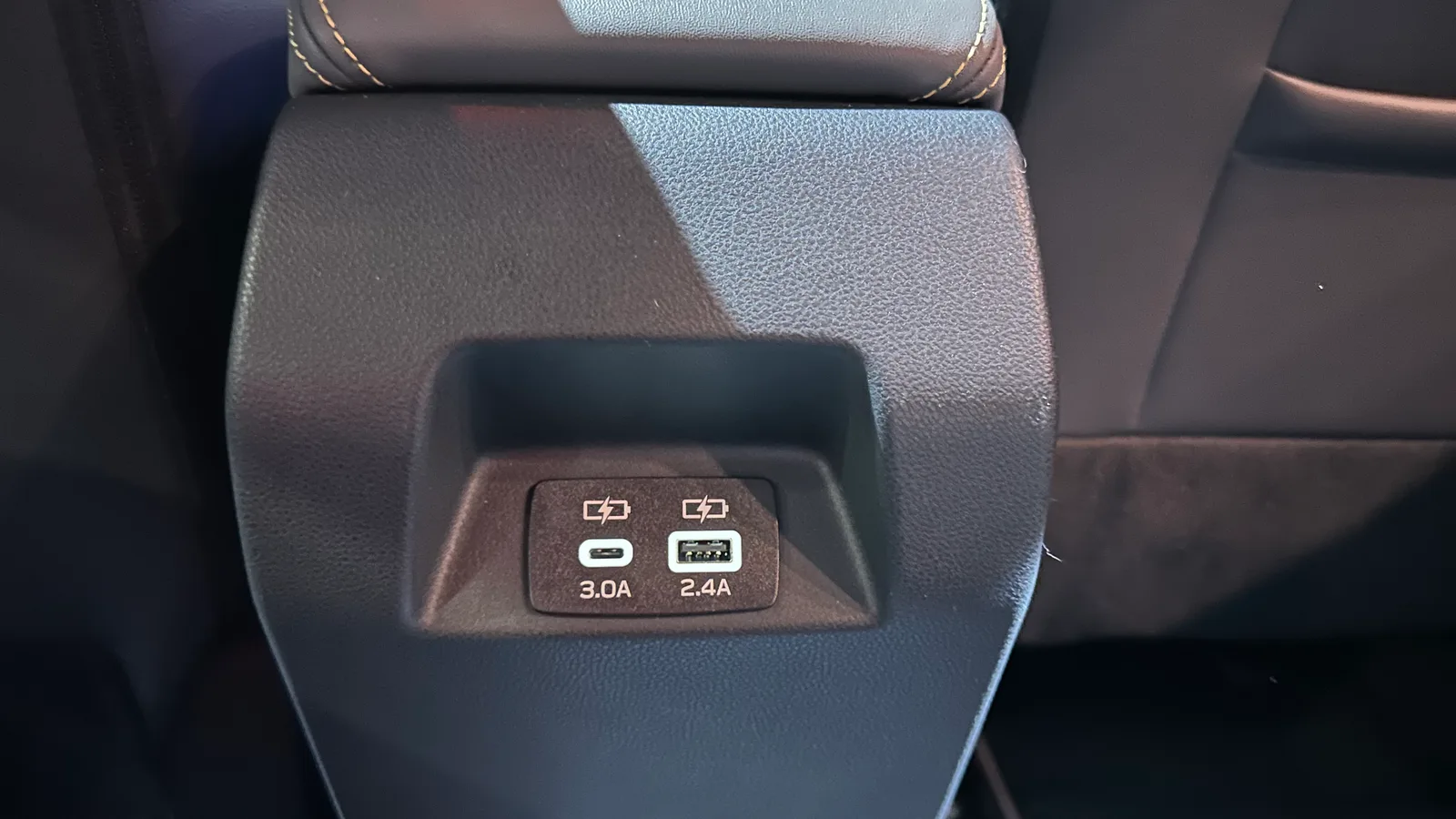 2024 Subaru Crosstrek Debuts at the Chicago Auto Show