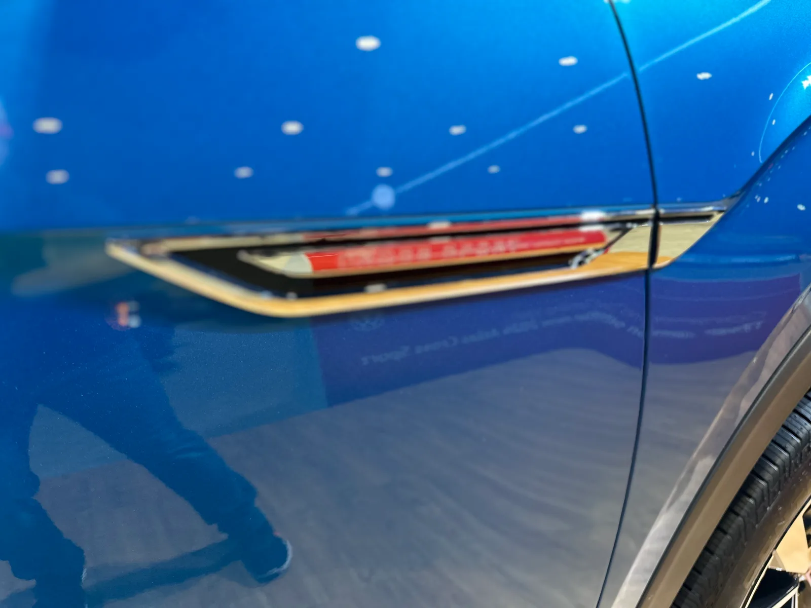 2024 Volkswagen Atlas and Atlas Cross Sport Debut at the Chicago Auto Show