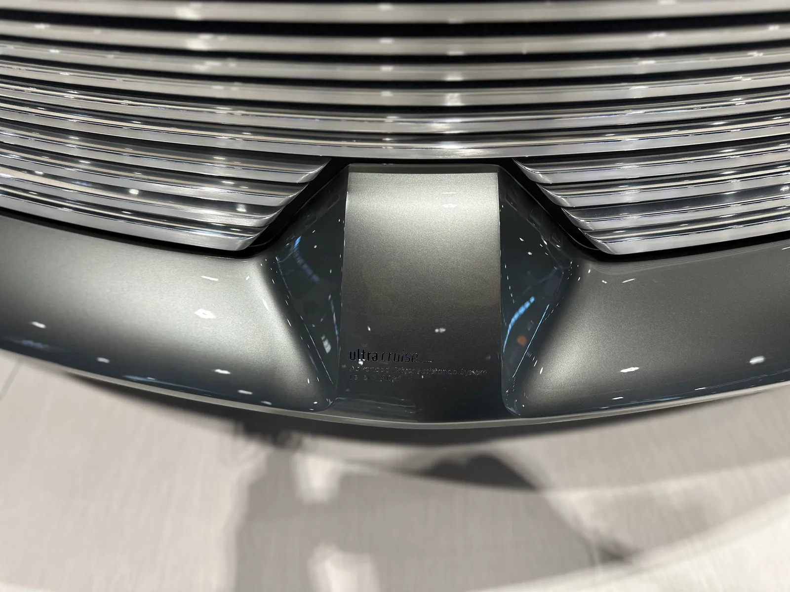 Buick Gets Wild  at the 2023 Chicago Auto Show with the Wildcat Concept