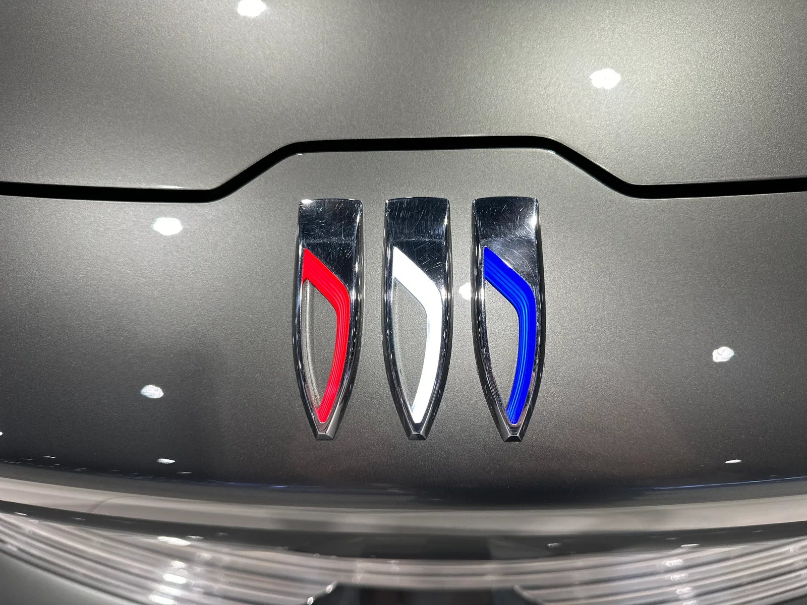 Buick Gets Wild  at the 2023 Chicago Auto Show with the Wildcat Concept