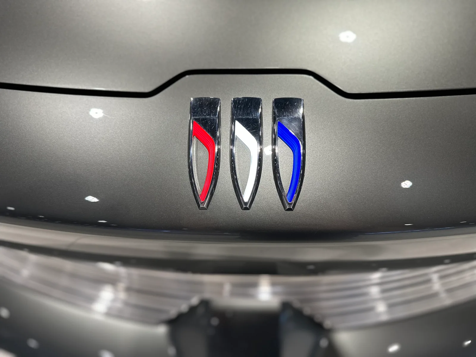 Buick Gets Wild  at the 2023 Chicago Auto Show with the Wildcat Concept