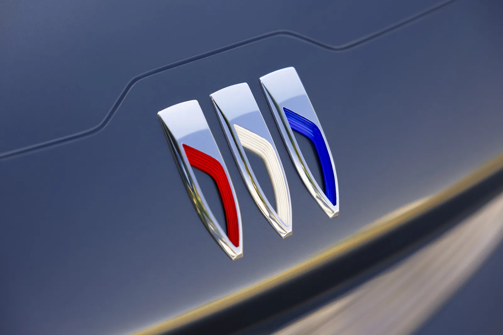 Buick Gets Wild  at the 2023 Chicago Auto Show with the Wildcat Concept