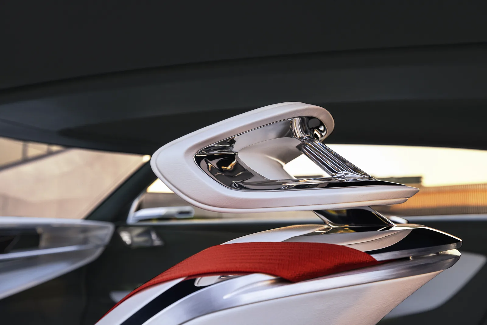 Buick Gets Wild  at the 2023 Chicago Auto Show with the Wildcat Concept