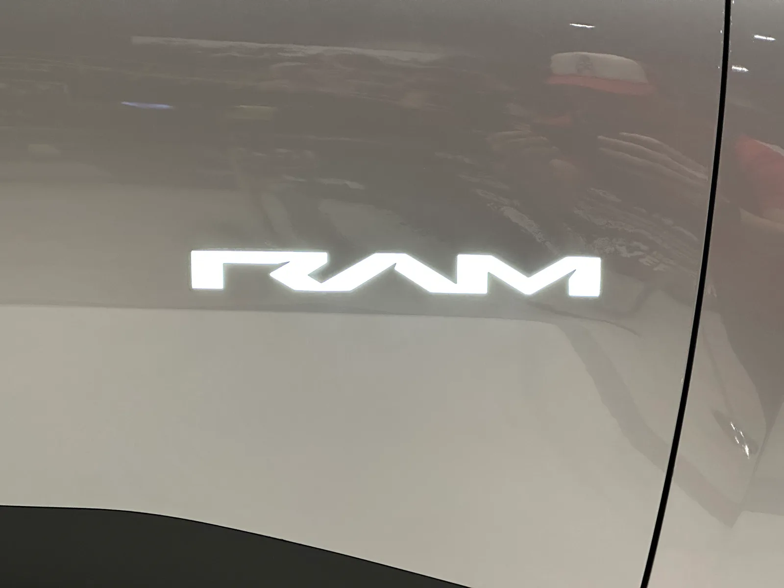 Ram 1500 REV Concept at the Chicago Auto Show: Will We Ever See Something Like This?