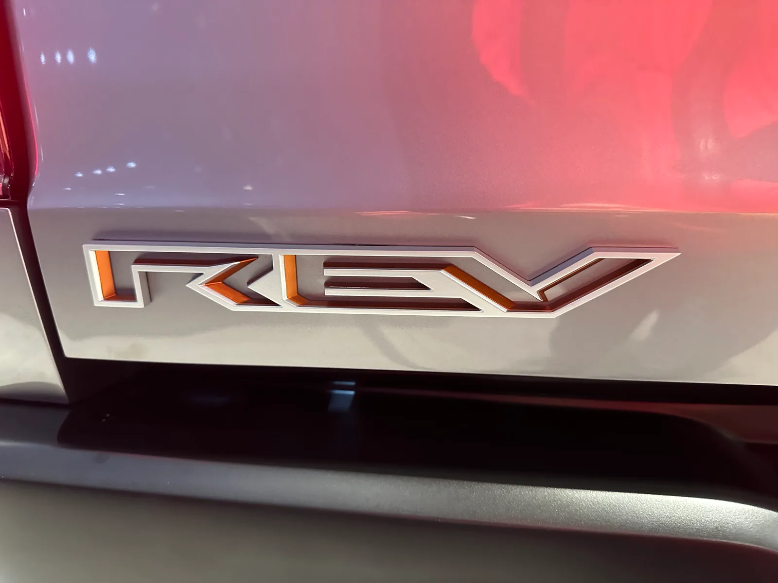 Ram 1500 REV Concept at the Chicago Auto Show: Will We Ever See Something Like This?