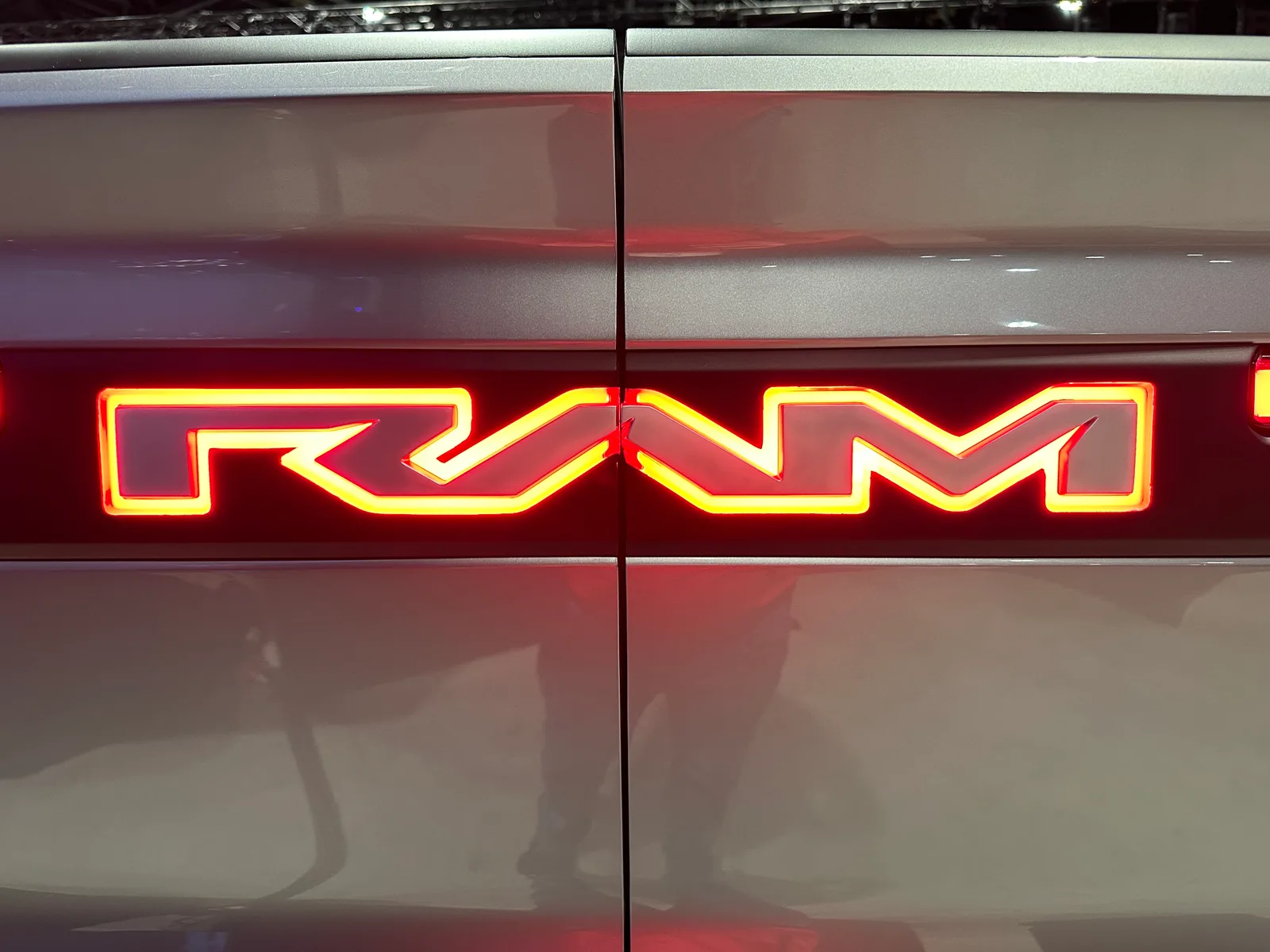 Ram 1500 REV Concept at the Chicago Auto Show: Will We Ever See Something Like This?