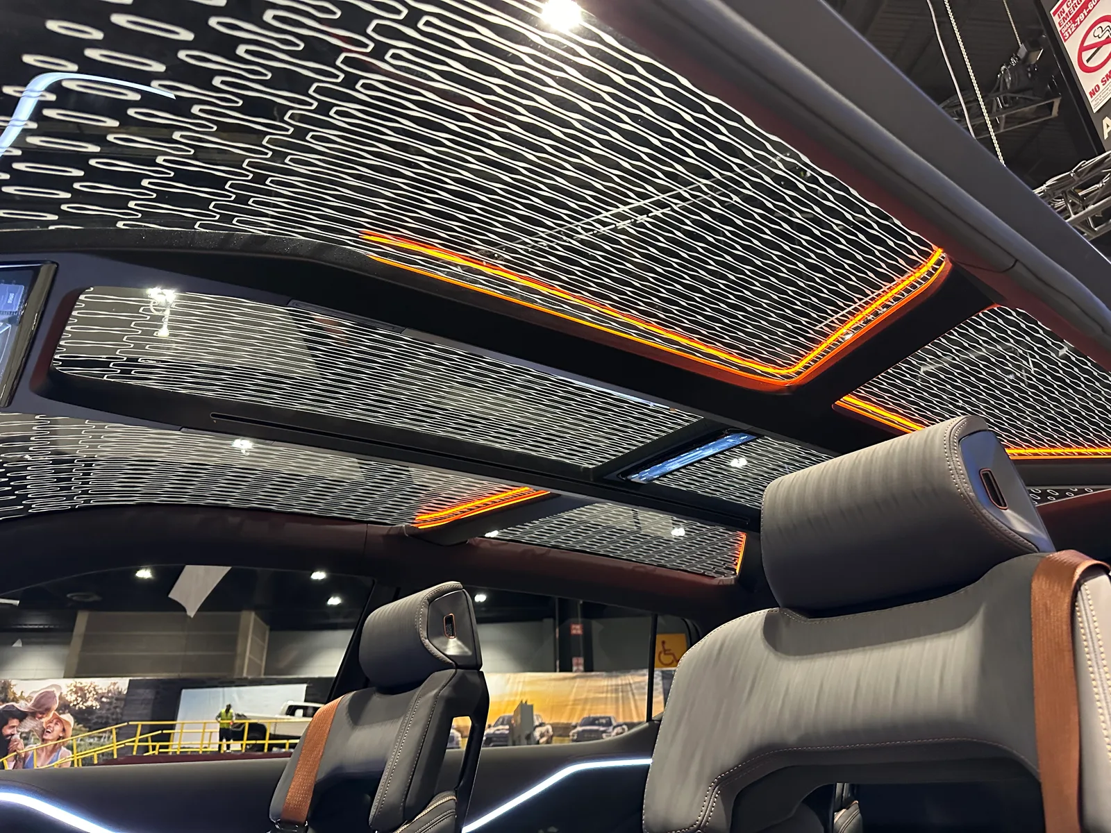 Ram 1500 REV Concept at the Chicago Auto Show: Will We Ever See Something Like This?