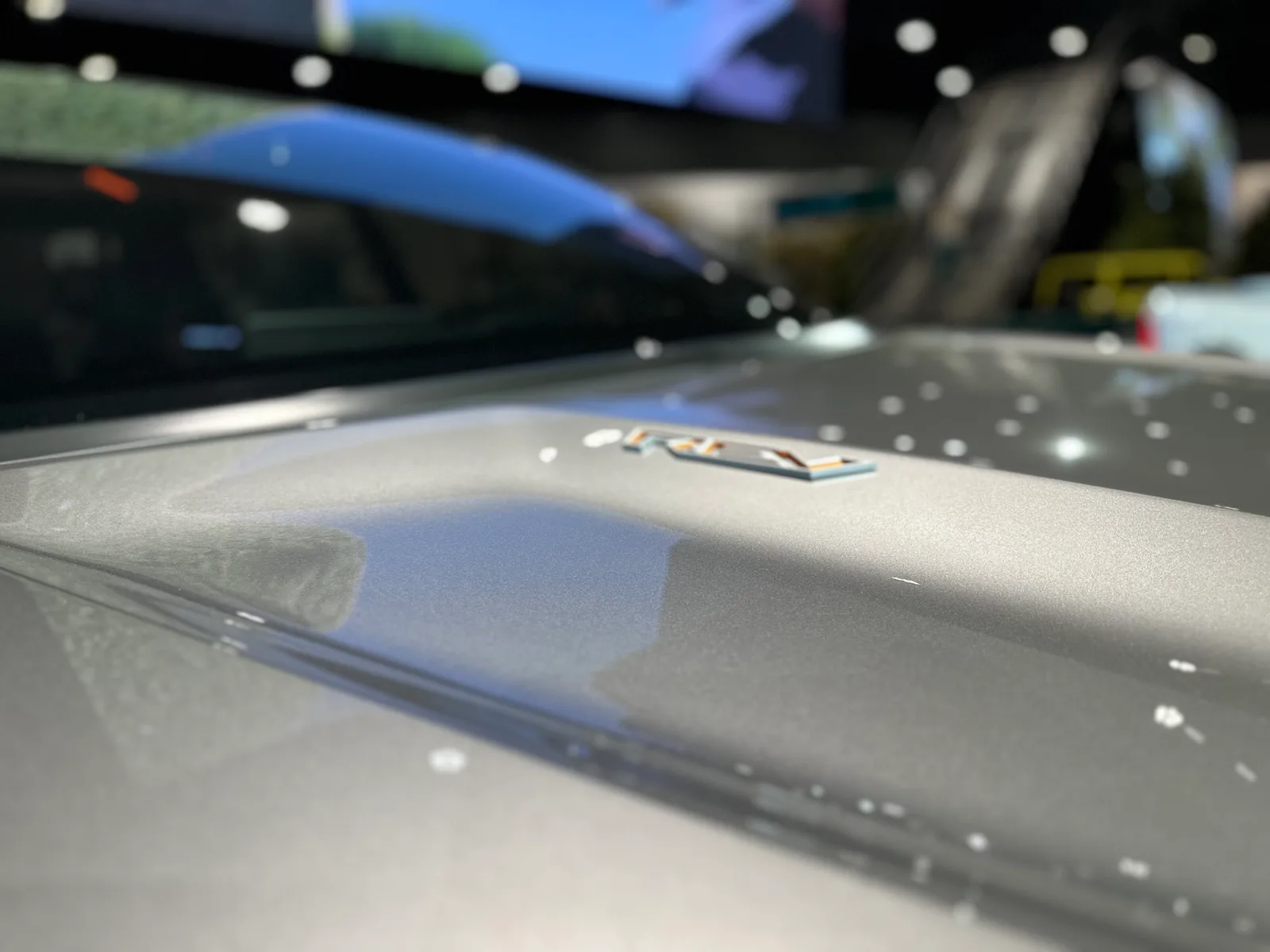 Ram 1500 REV Concept at the Chicago Auto Show: Will We Ever See Something Like This?