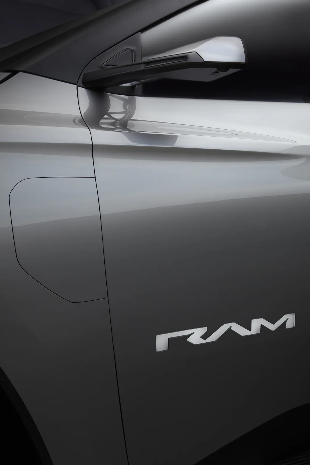 Ram 1500 REV Concept at the Chicago Auto Show: Will We Ever See Something Like This?