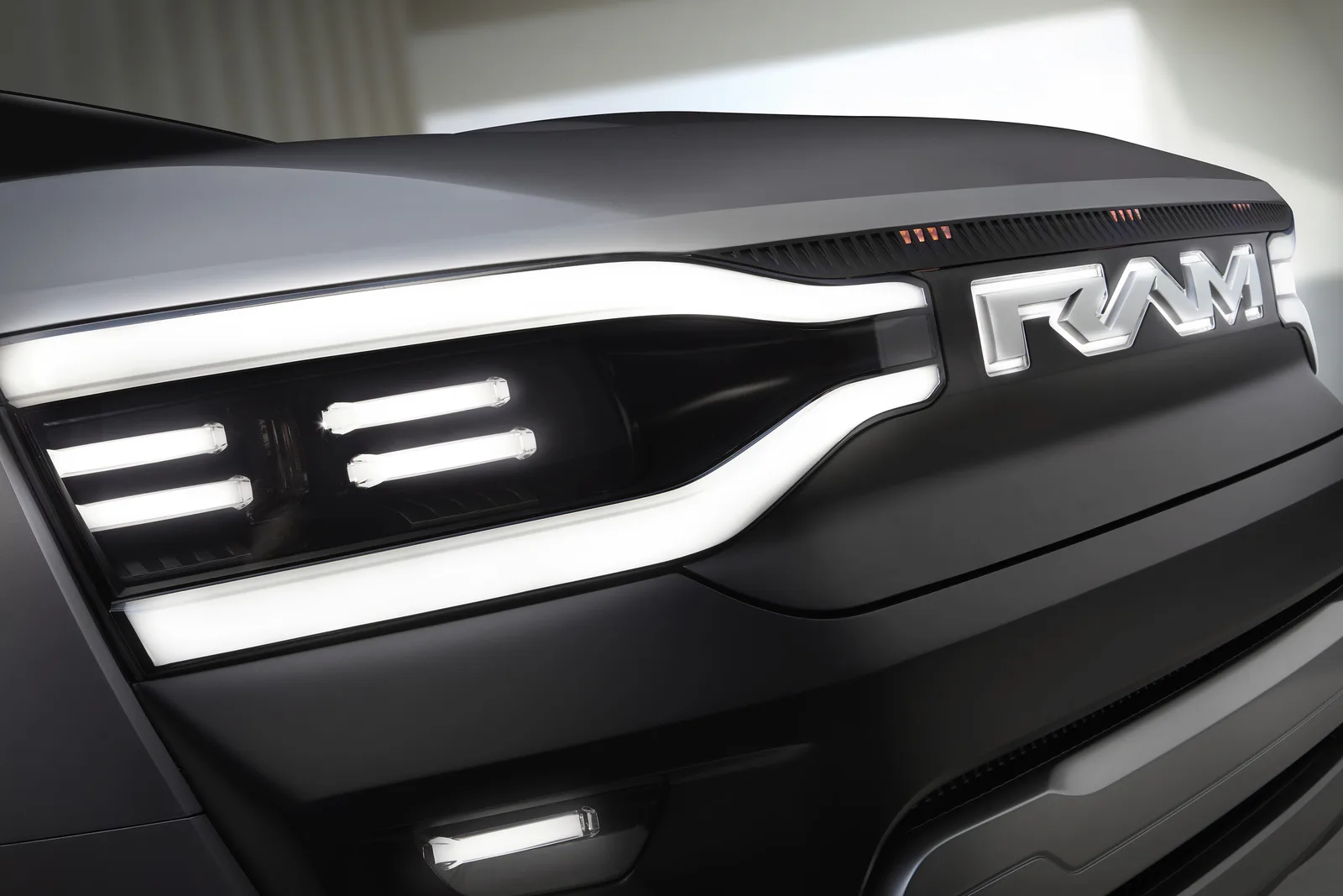 Ram 1500 REV Concept at the Chicago Auto Show: Will We Ever See Something Like This?
