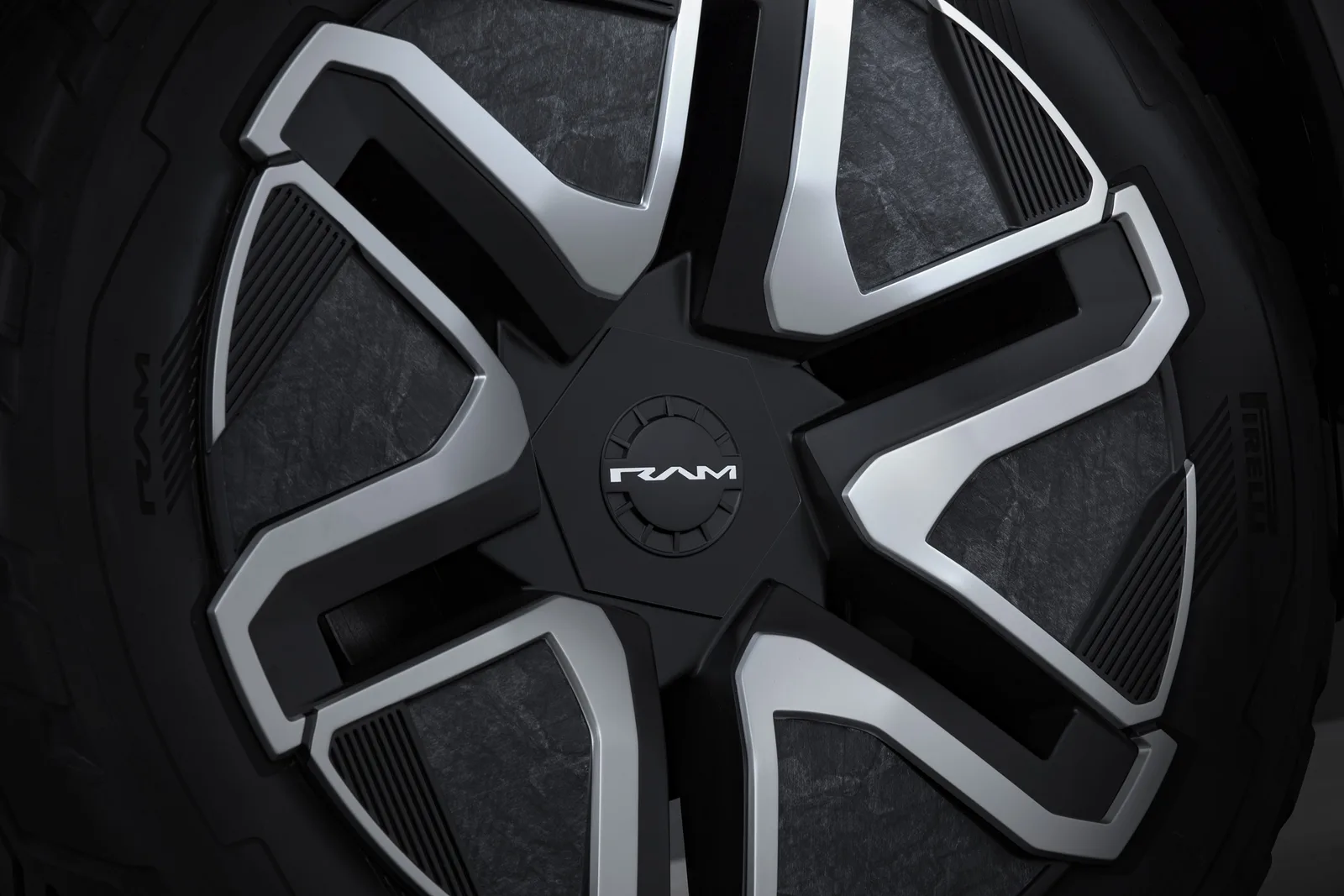 Ram 1500 REV Concept at the Chicago Auto Show: Will We Ever See Something Like This?