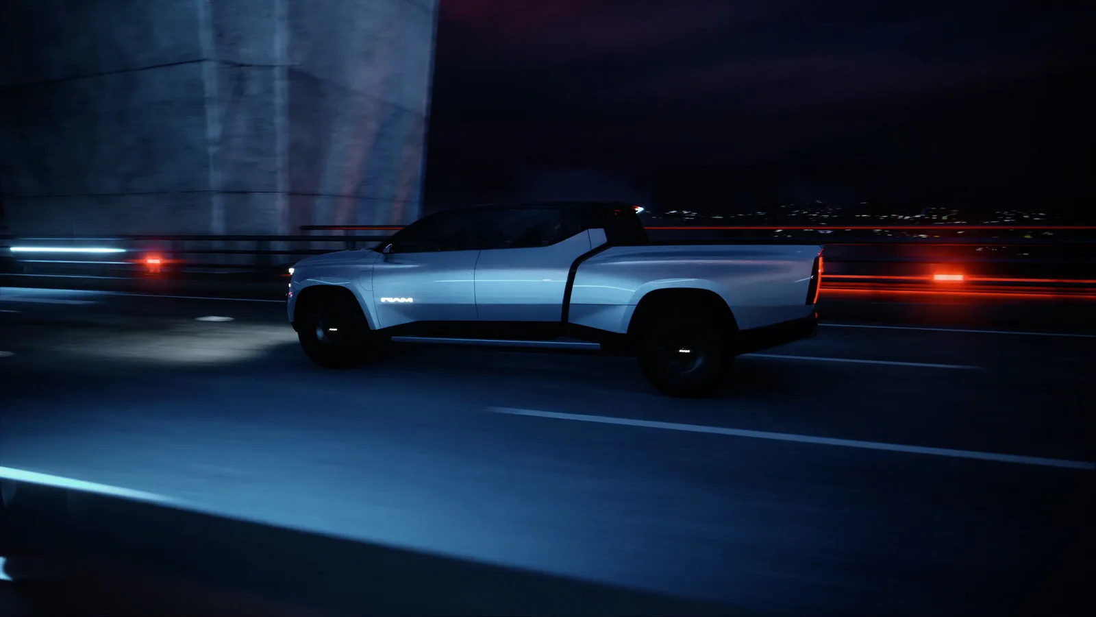 Ram 1500 REV Concept at the Chicago Auto Show: Will We Ever See Something Like This?