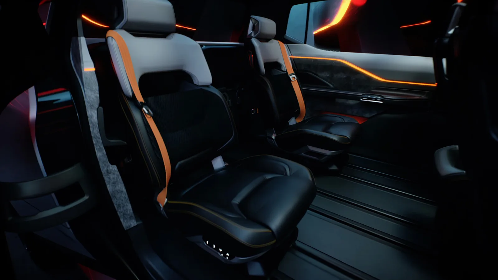 Ram 1500 REV Concept at the Chicago Auto Show: Will We Ever See Something Like This?