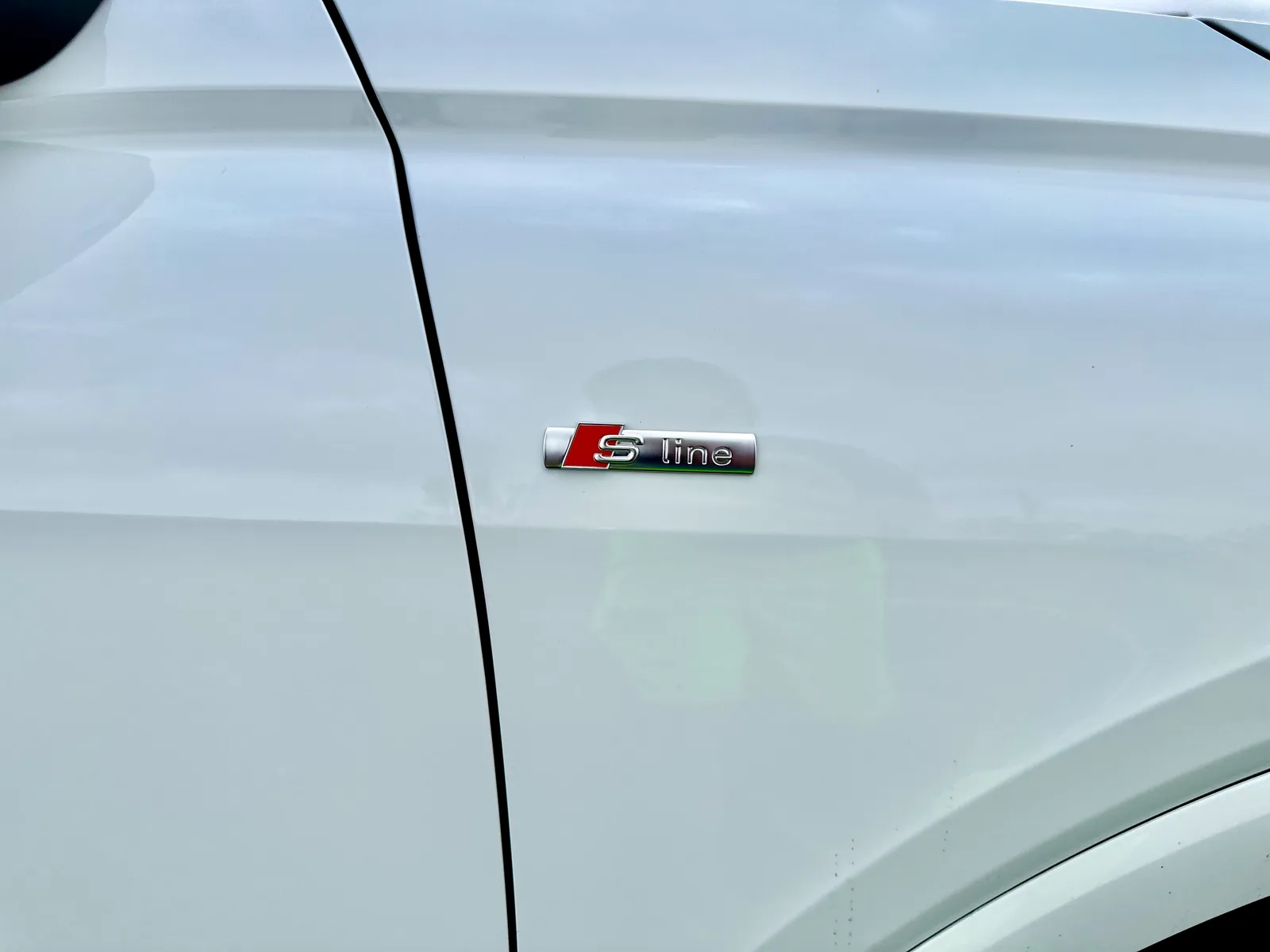 2022 Audi Q4 Sportback e-tron Family Review with Child Seat Installation