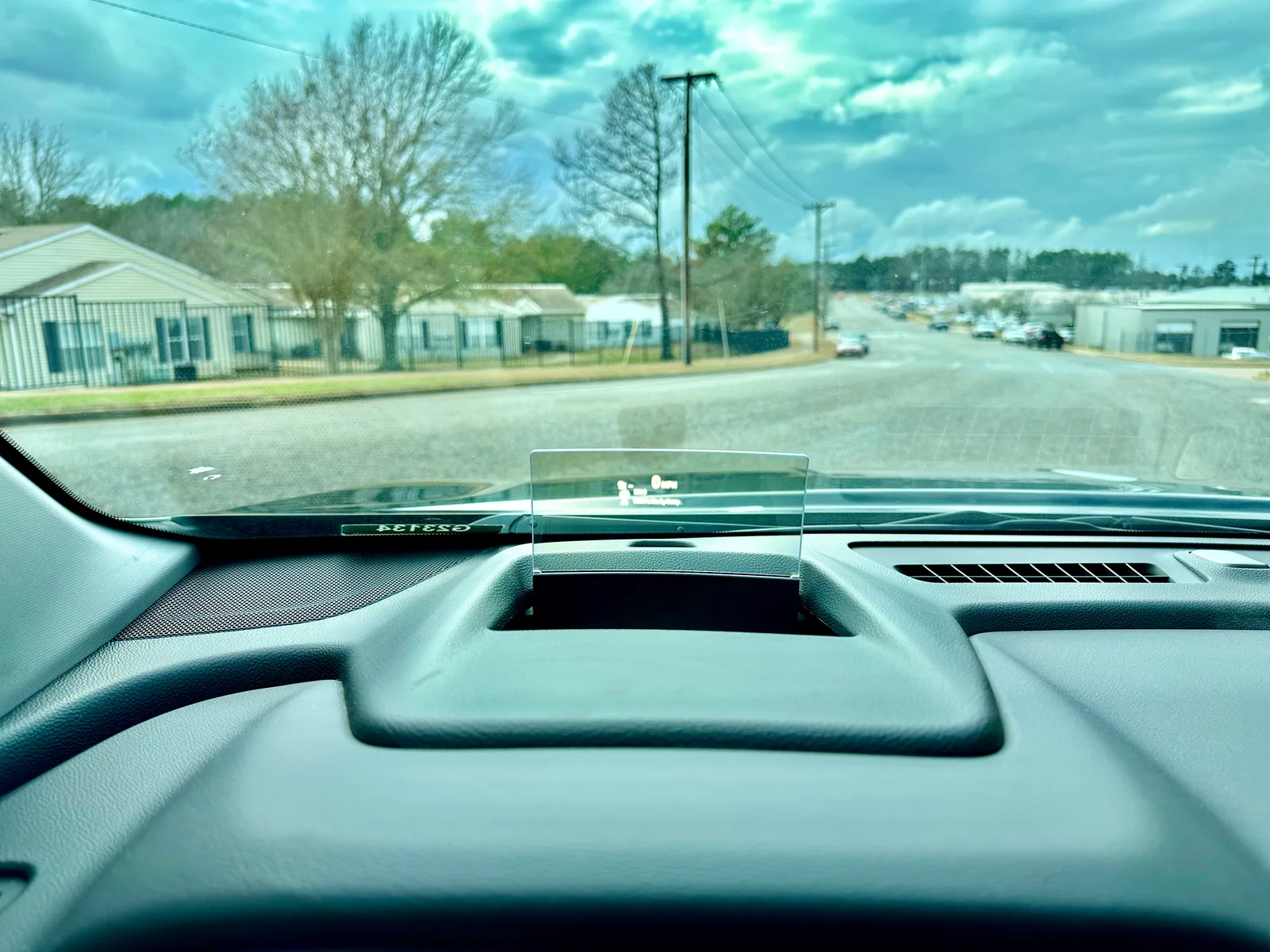 2023 GMC Terrain AT4: Better Than a Subaru Forester Wilderness?