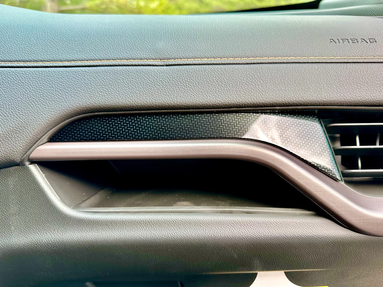 2023 GMC Terrain AT4: Better Than a Subaru Forester Wilderness?