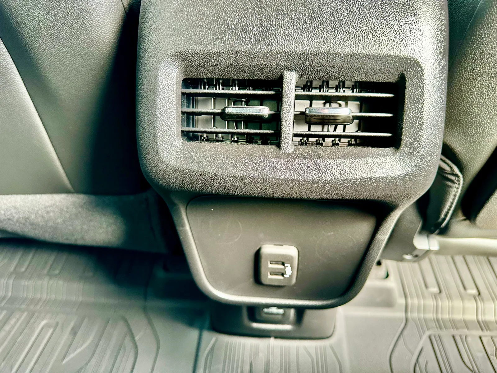 2023 GMC Terrain AT4: Better Than a Subaru Forester Wilderness?