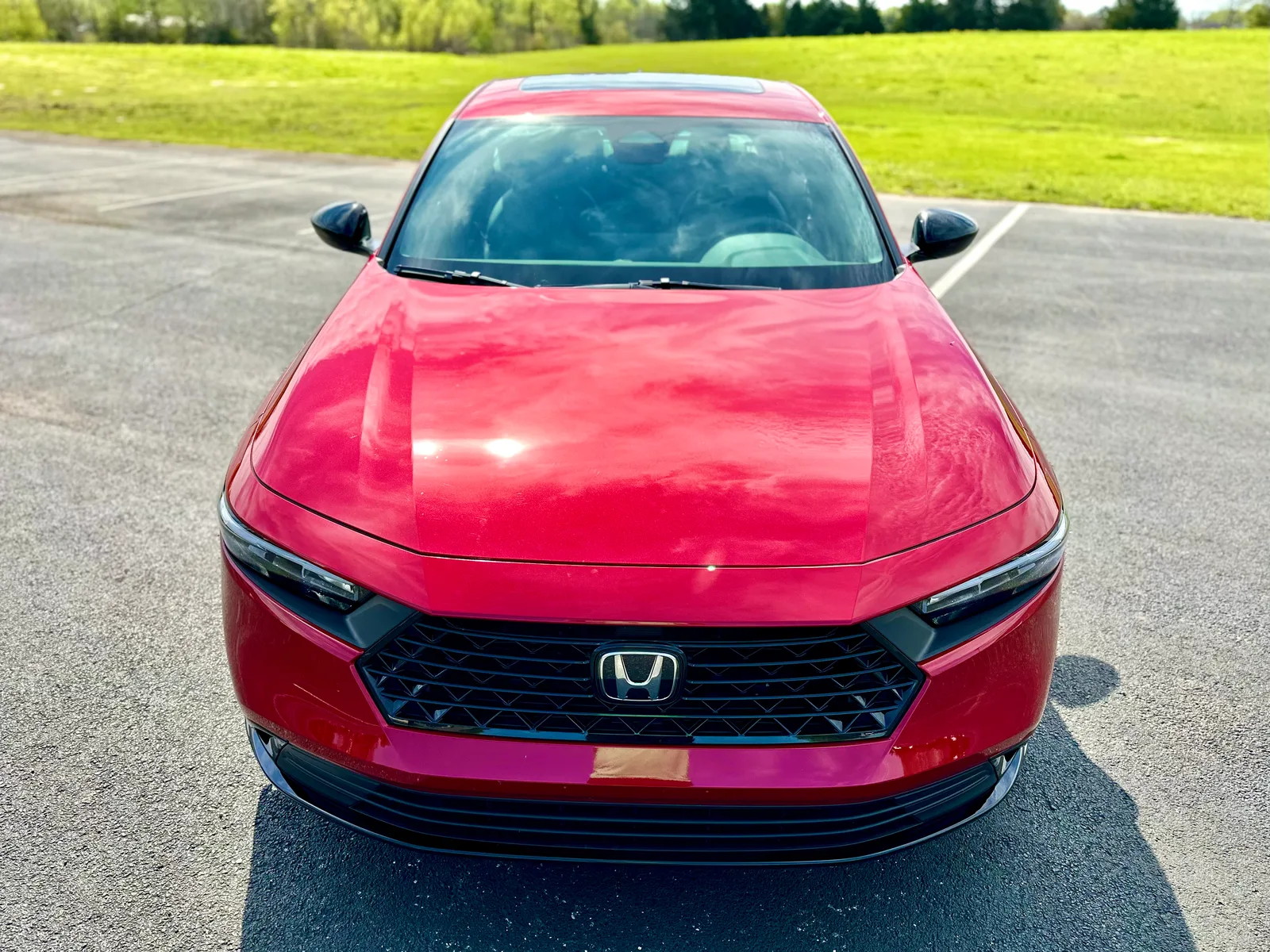2023 Honda Accord: The Quintessential Family Sedan?