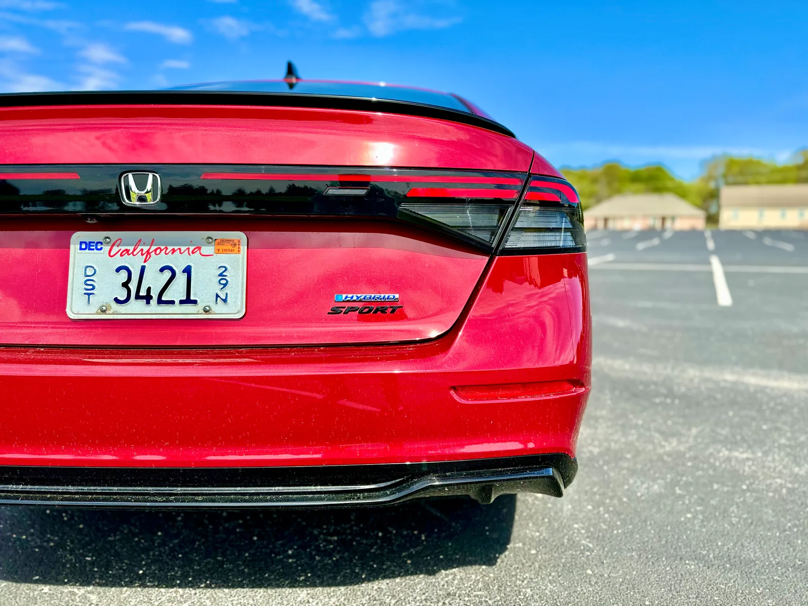 2023 Honda Accord: The Quintessential Family Sedan?