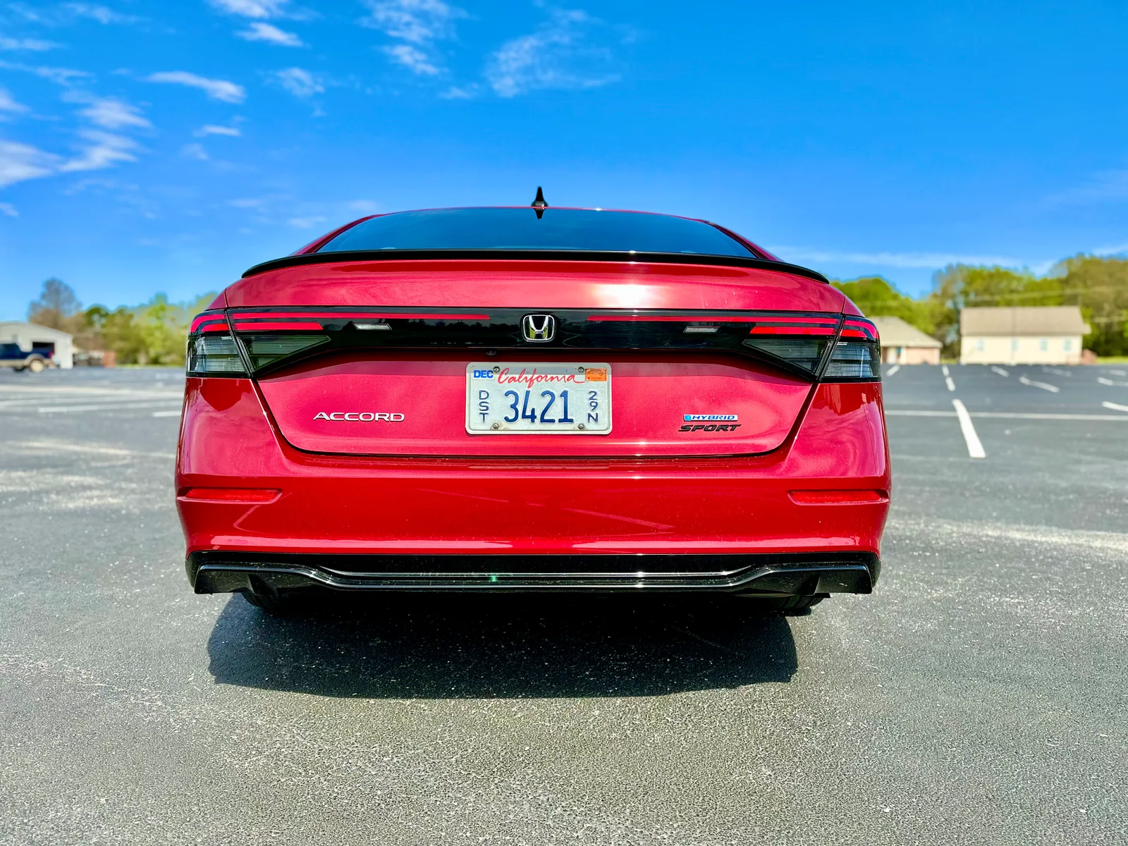 2023 Honda Accord: The Quintessential Family Sedan?